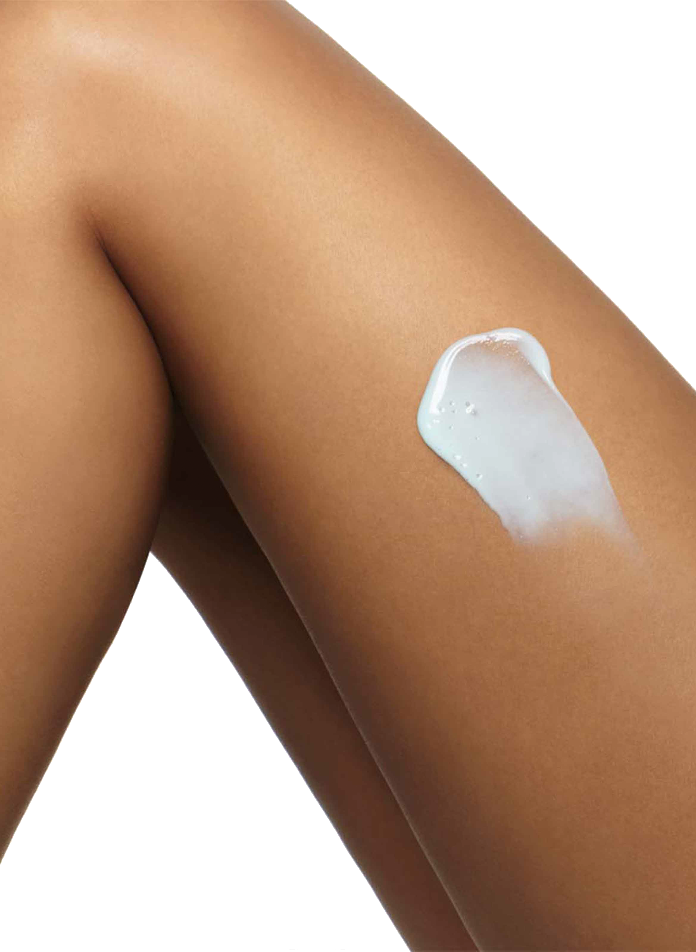 Heavy Legs Lotion CLARINS No color