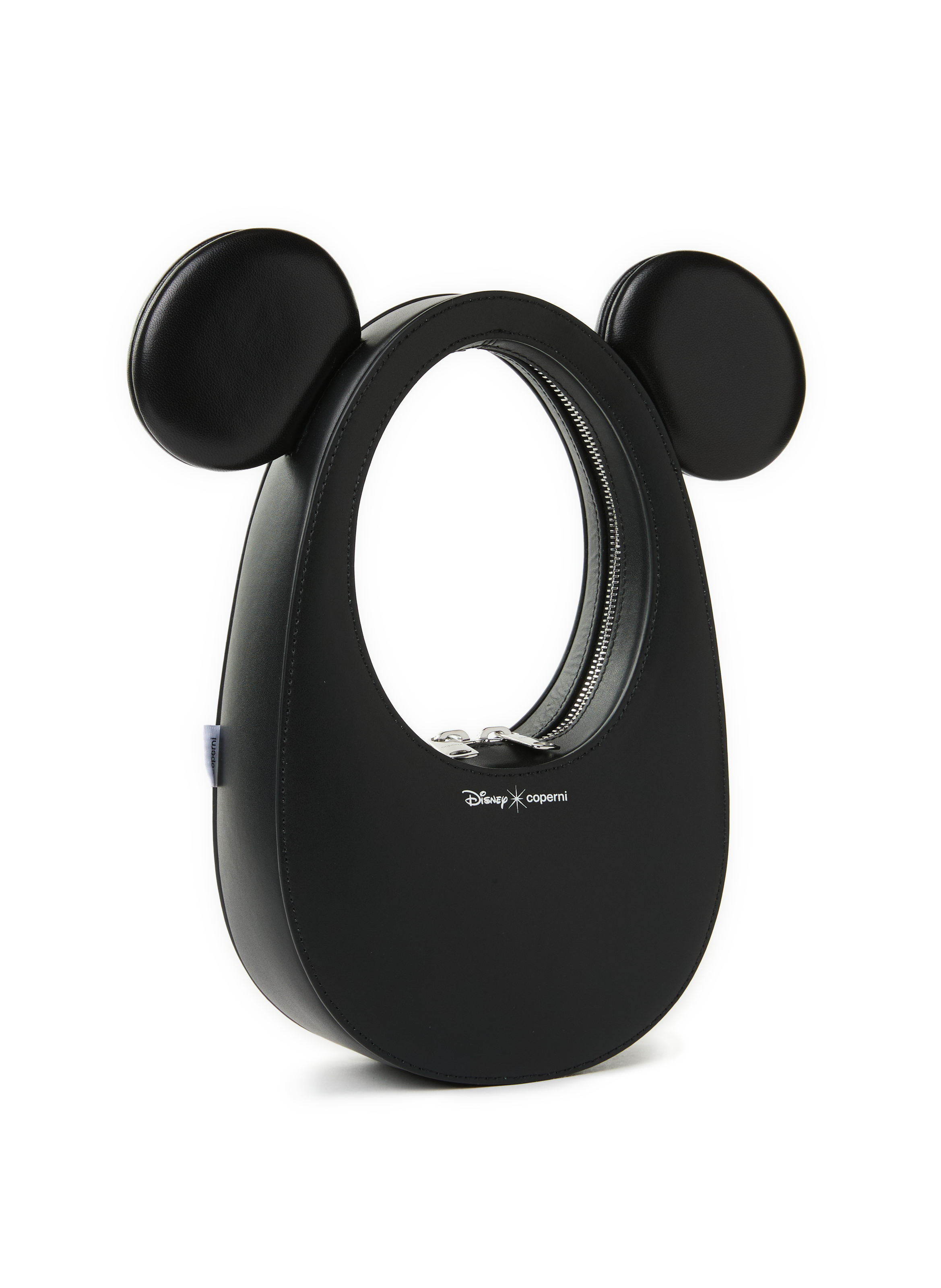 Disney x Coperni sac à main Mini Swipe COPERNI Noir