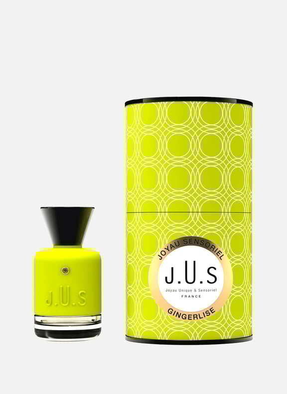 Gingerlise perfume by J.U.S J.U.S Gingerlise perfume
