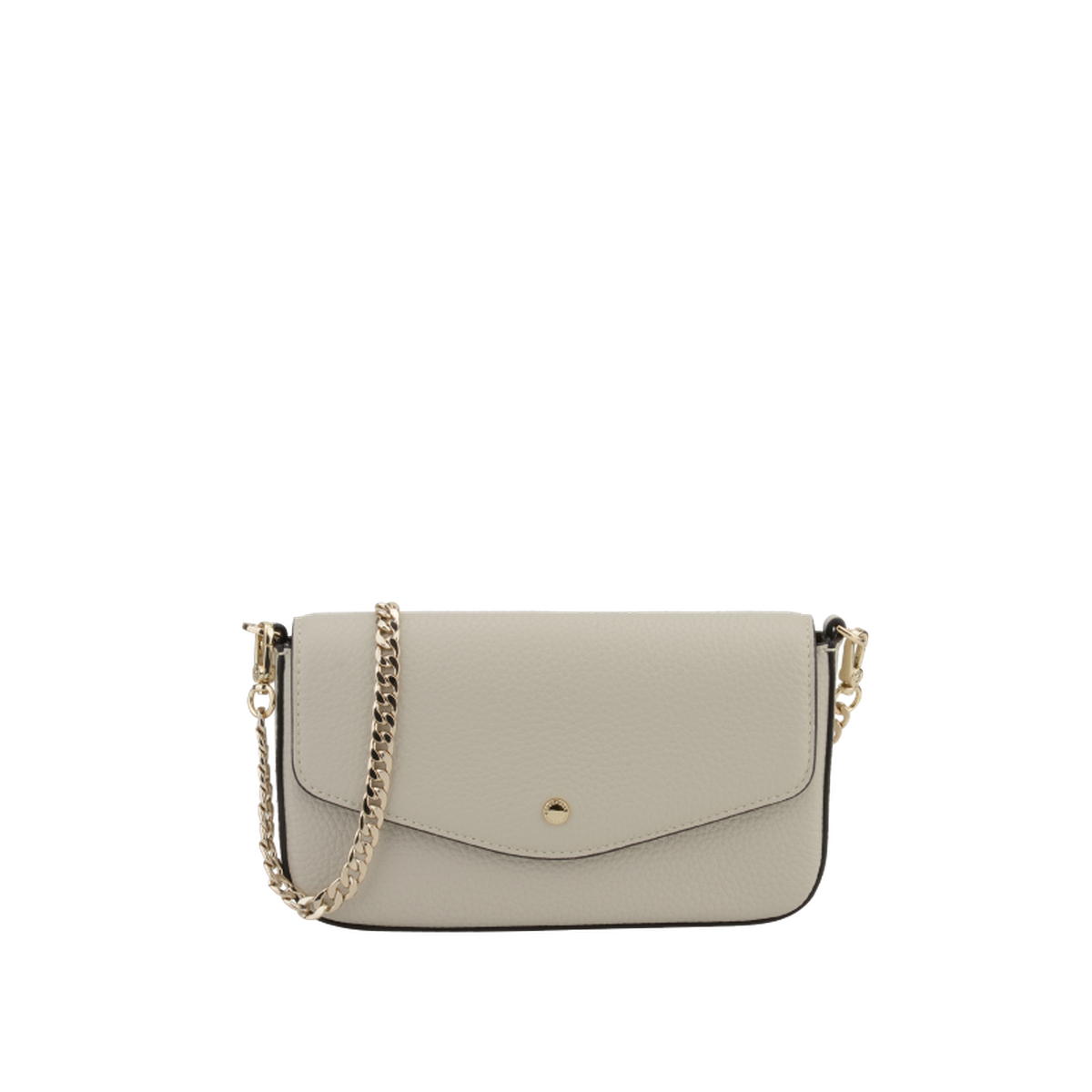 Club - pochette POURCHET Beige