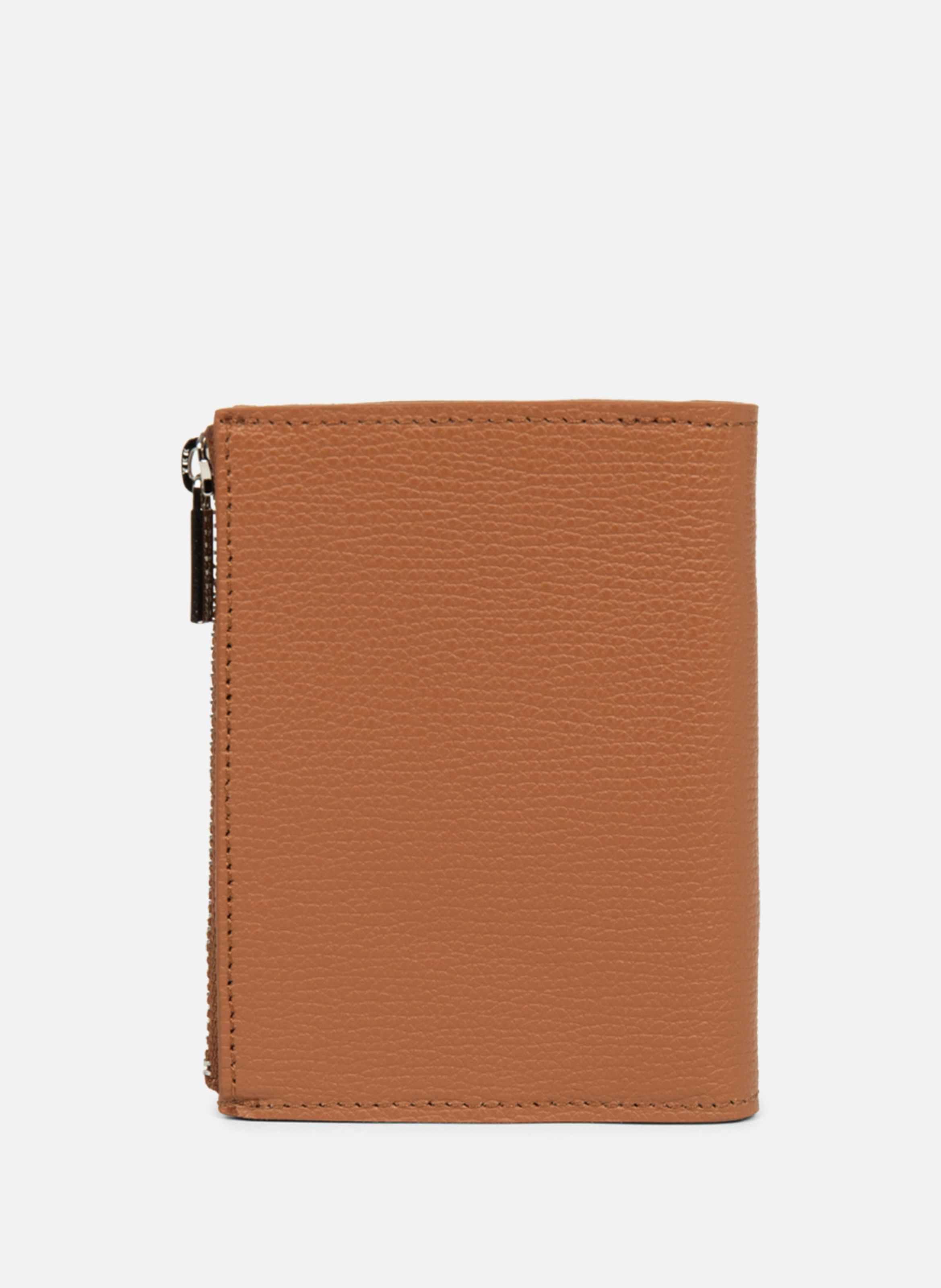 Wallet - Sierra PM Brown