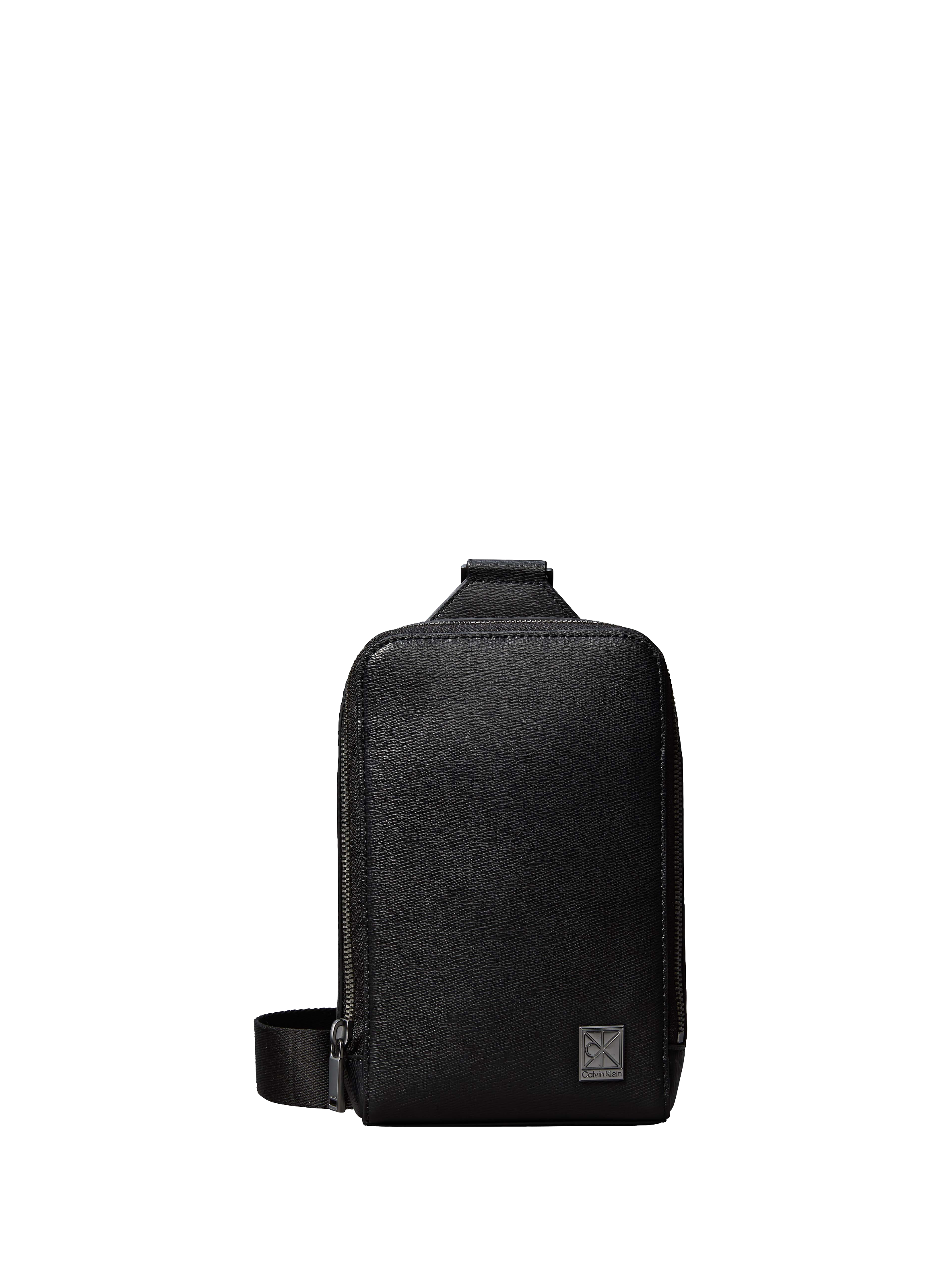 Crossbody bag CALVIN KLEIN Black