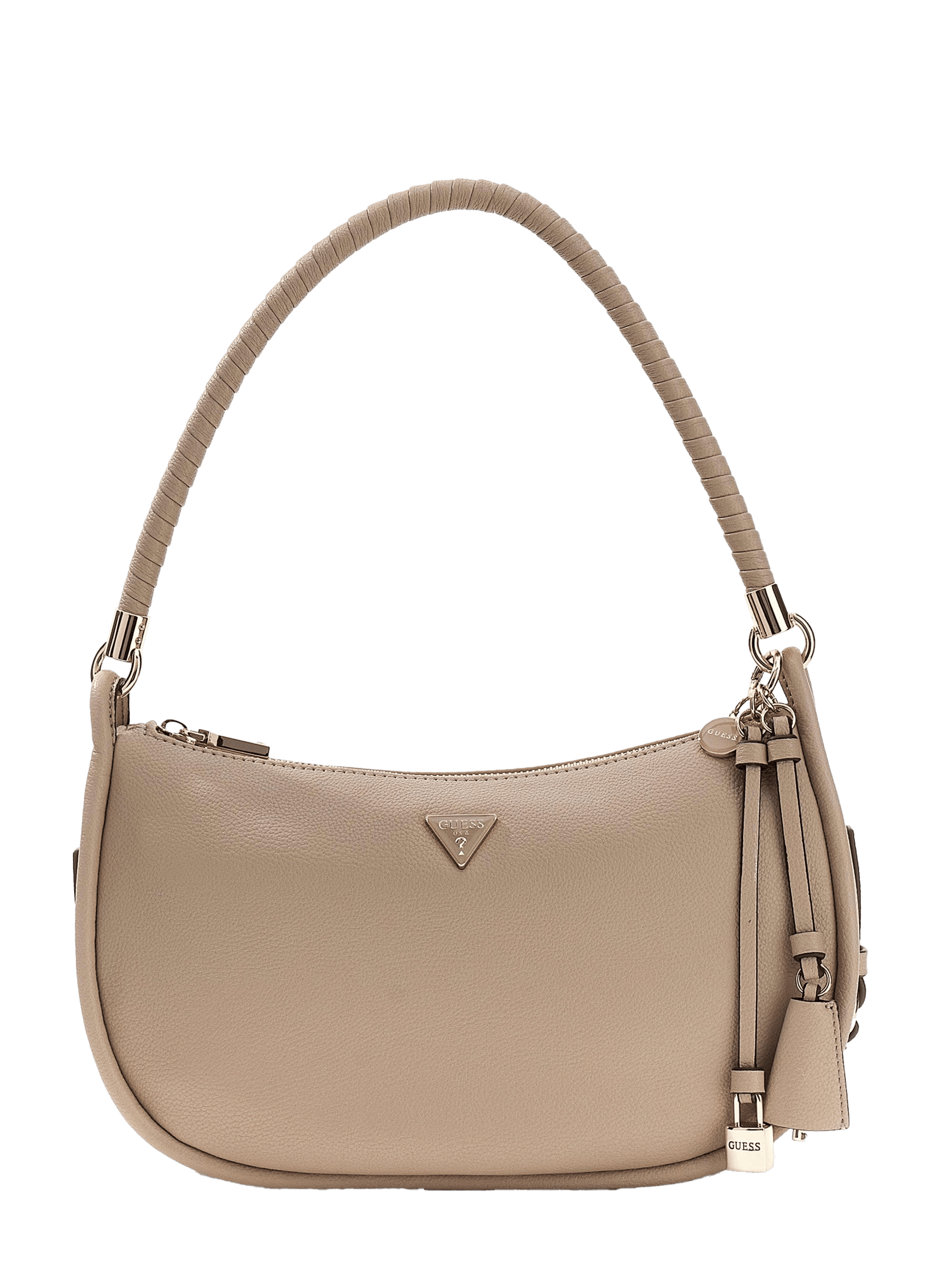 Borsa a mano Danya GUESS Beige