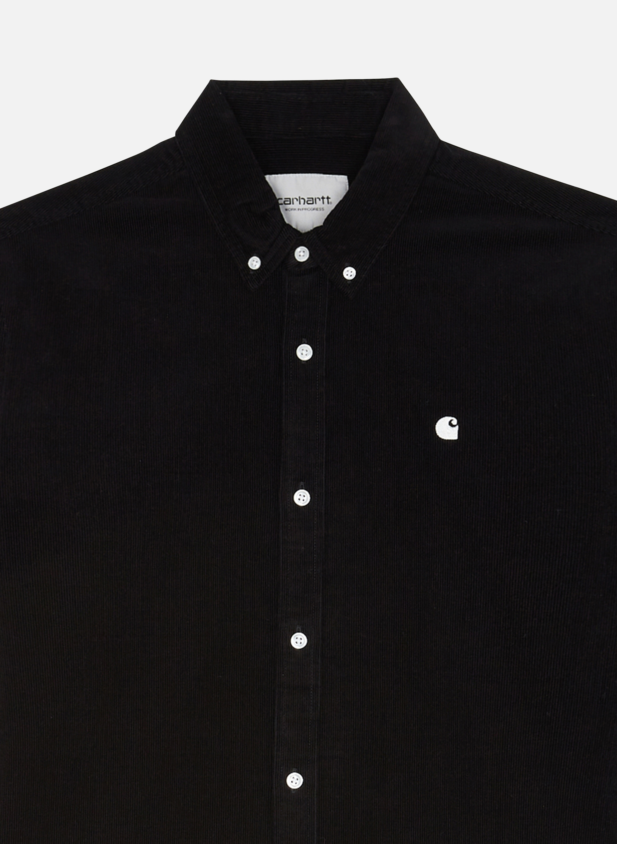 Chemise CARHARTT WIP Noir