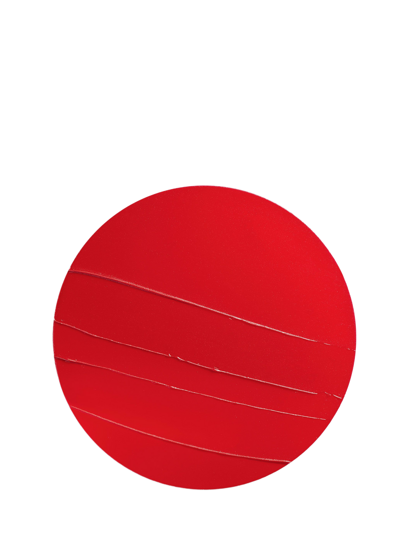 Rouge Hermès, Rouge à lèvres satiné HERMÈS 64 - rouge casaque