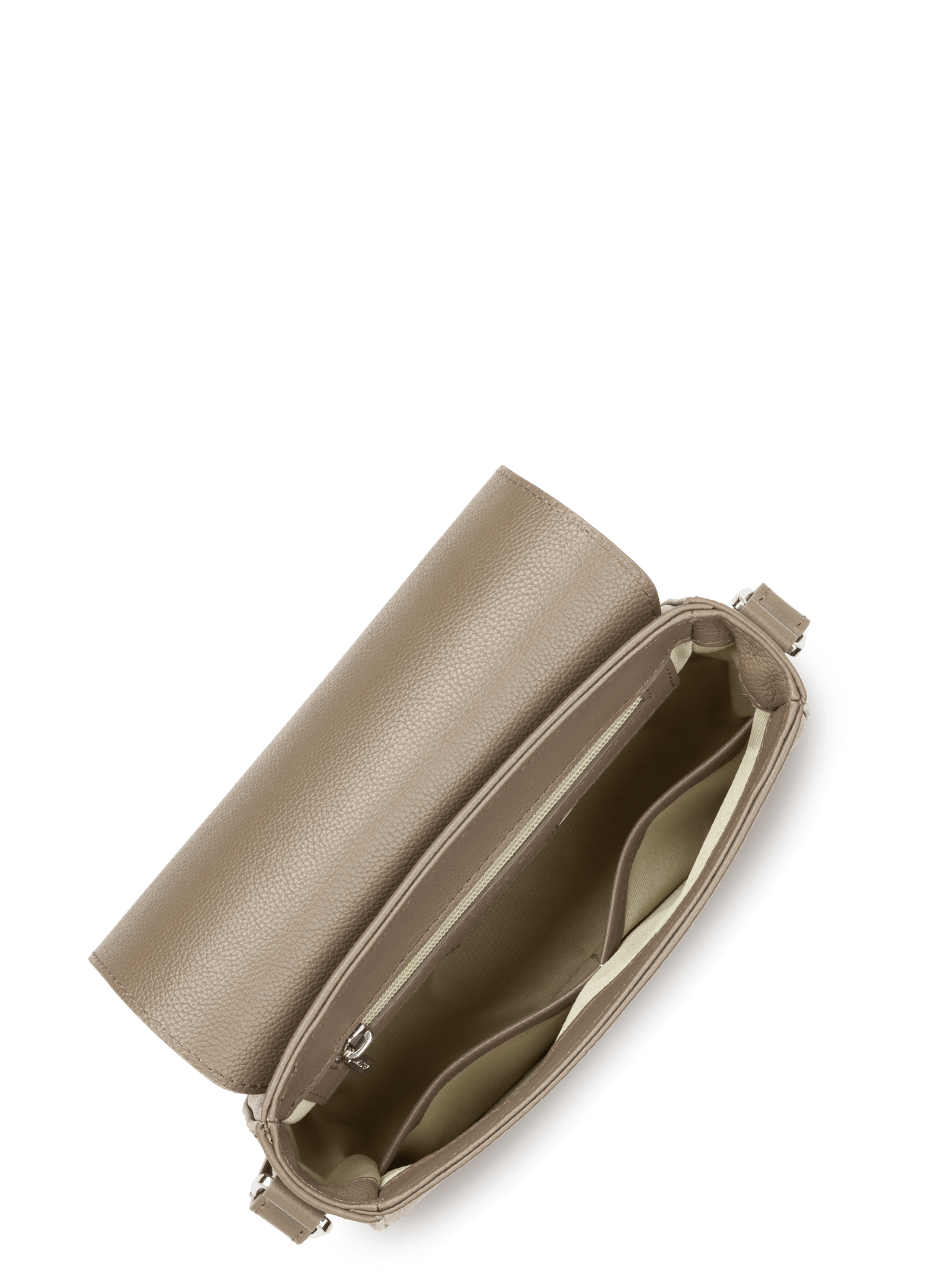 Sac trotteur - milano bao | Marron LANCASTER Femme