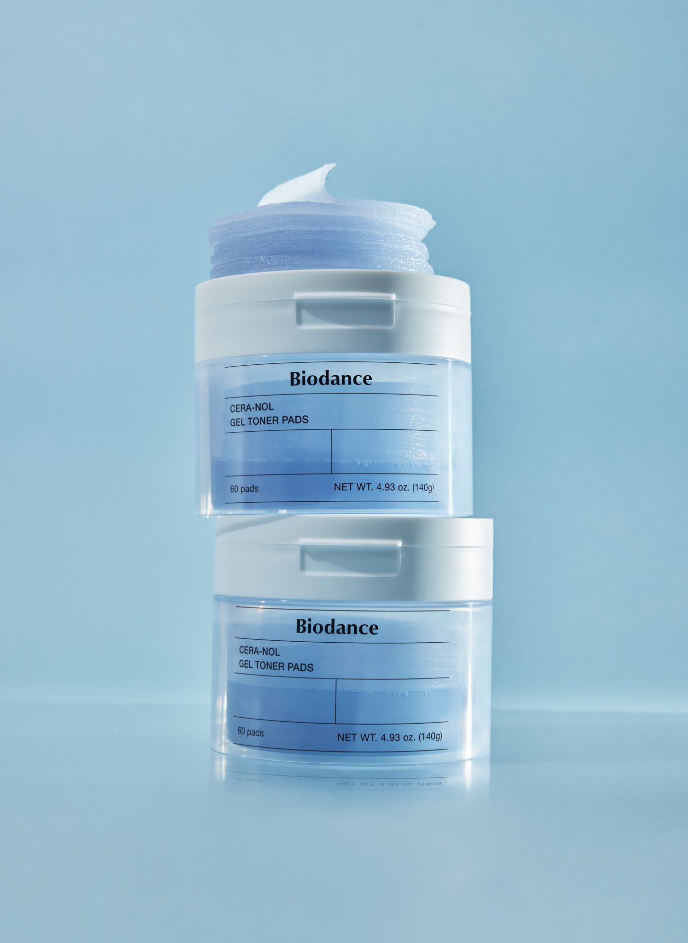Moisturizing Discs with Cera-Nol BIODANCE No color
