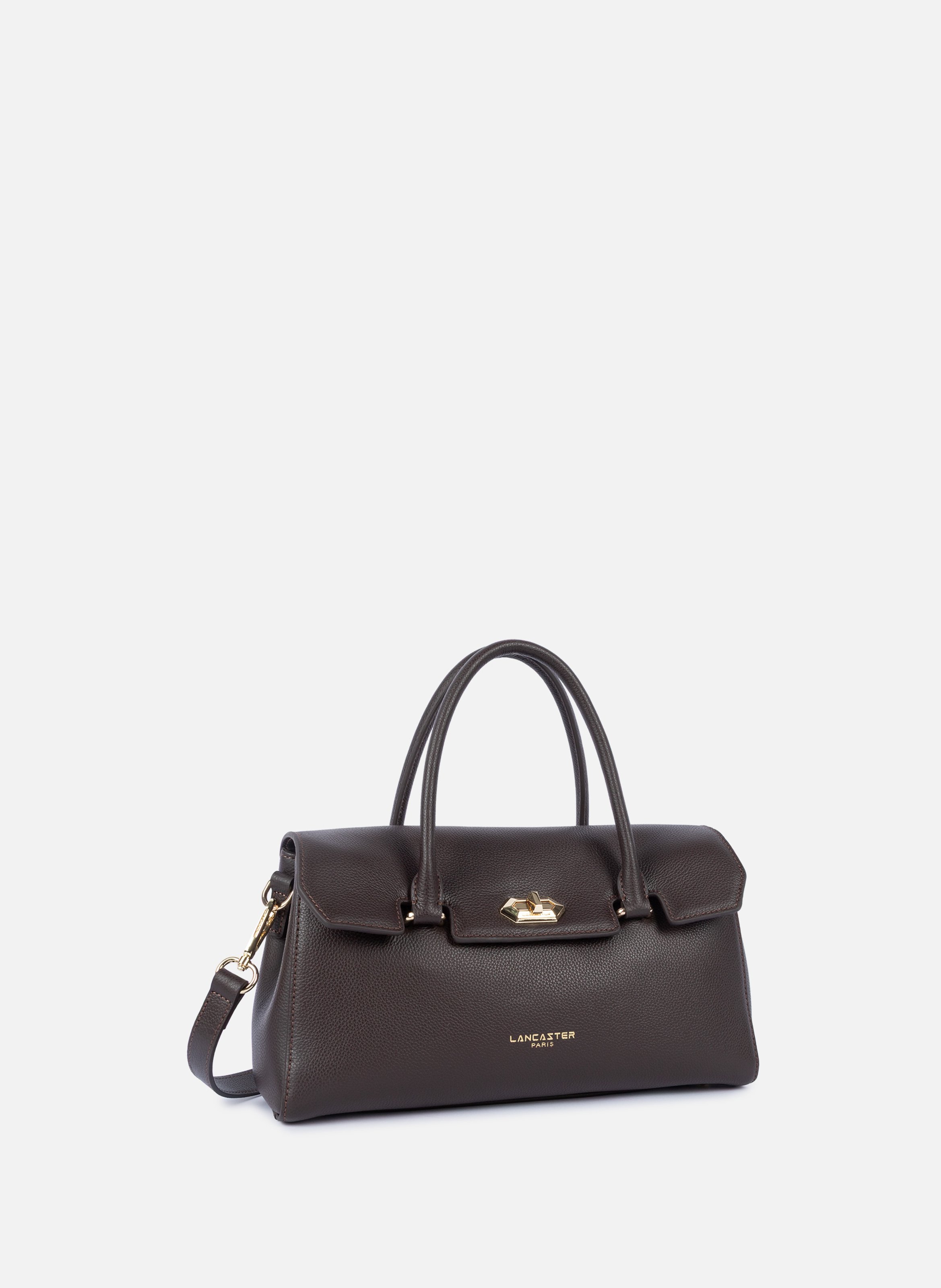 Handtas - Milano Cosmos LANCASTER Bruin