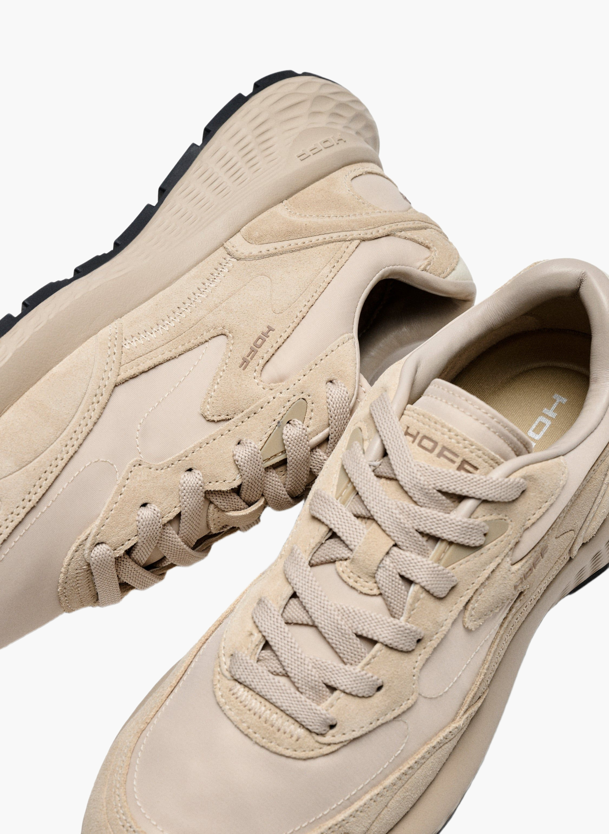Hoff baskets décontractée city mkii sand HOFF Beige