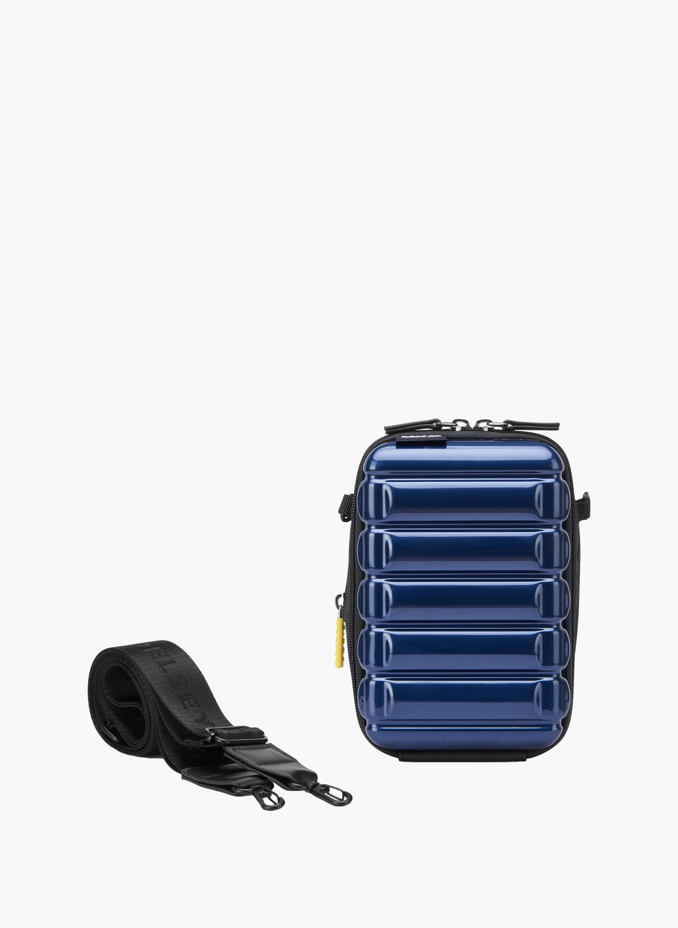 Delsey Paris Delsey Paris Sac urbain rigide taille xs - ...