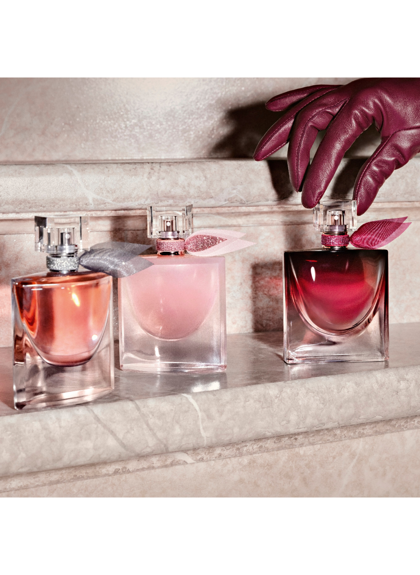 La Vie est Belle - Intense Eau de Parfum for Women with Cherry Wood Accord LANCÔME No color