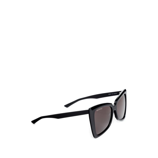 Lunettes de soleil rectangulaire