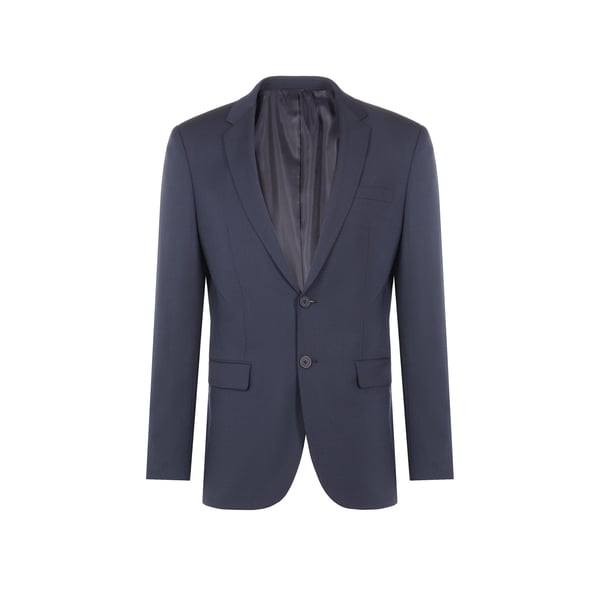 Veste de costume en laine Veste de costume en laine