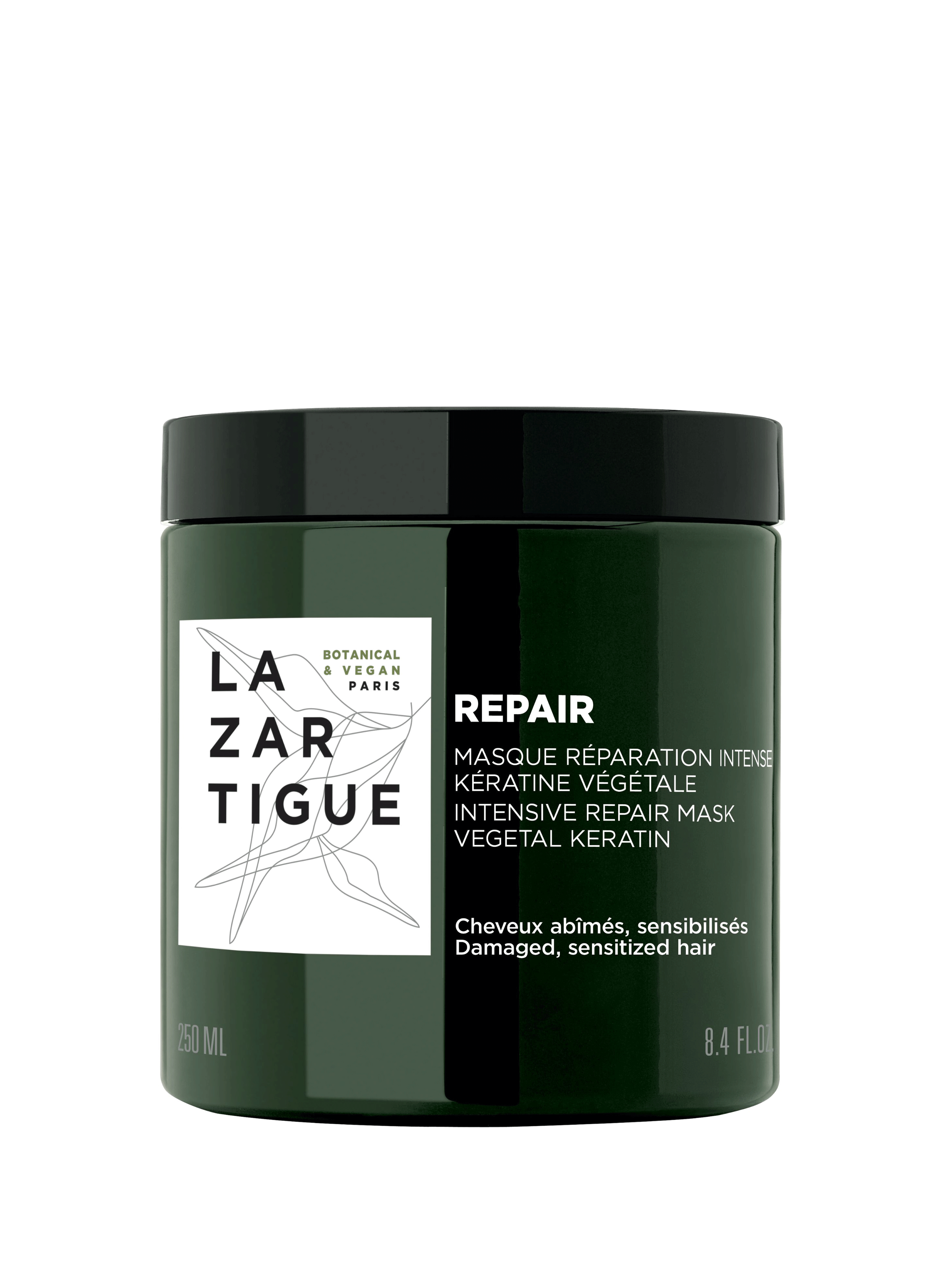 Masque réparation intense