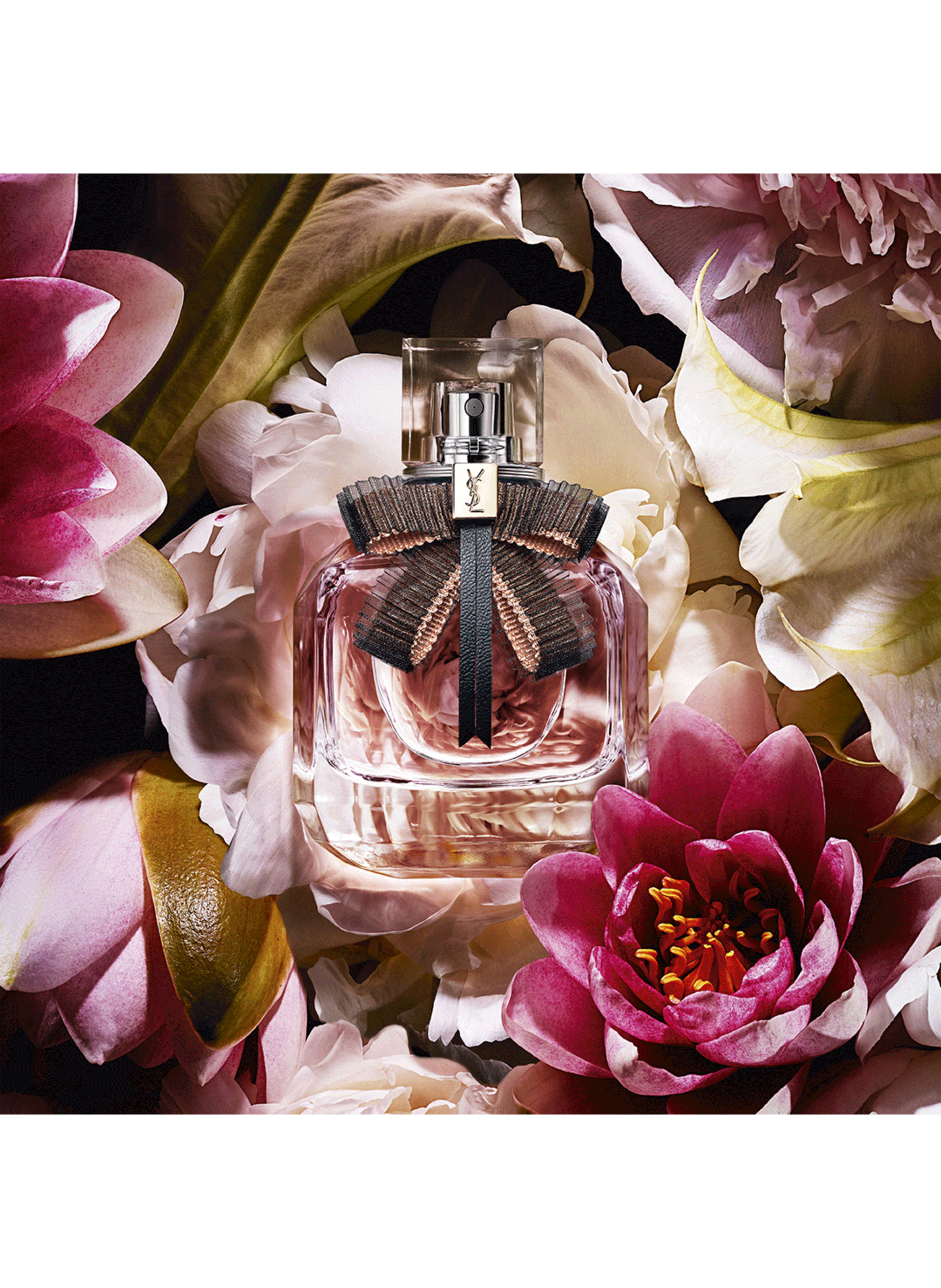 Mon Paris Lumière Eau de toilette YVES SAINT LAURENT No color