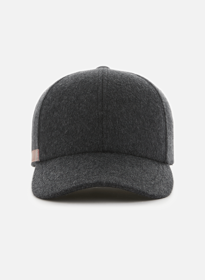 Cashmere and wool cap  PAUL SMITH