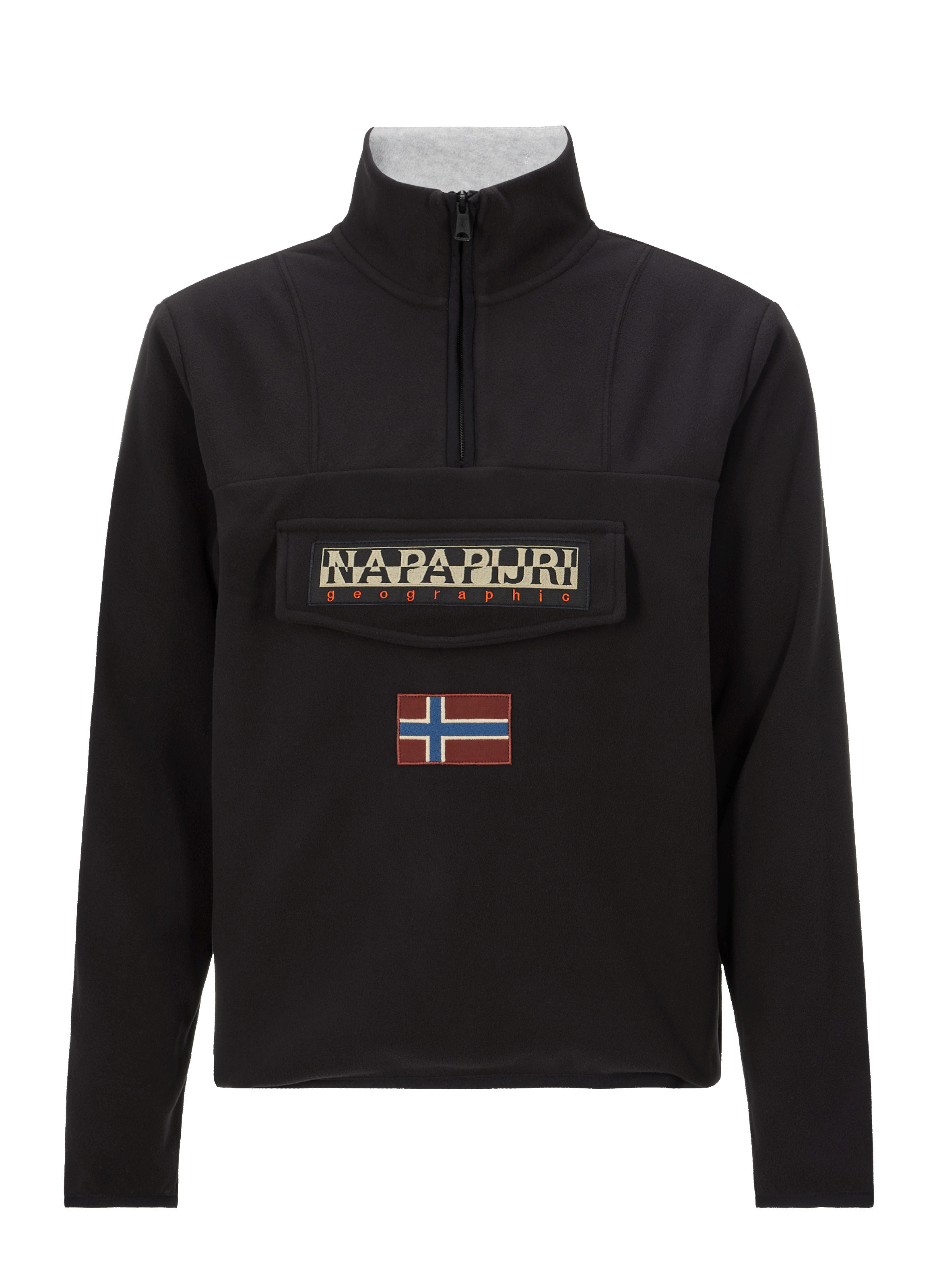 Sweatshirt avec logo