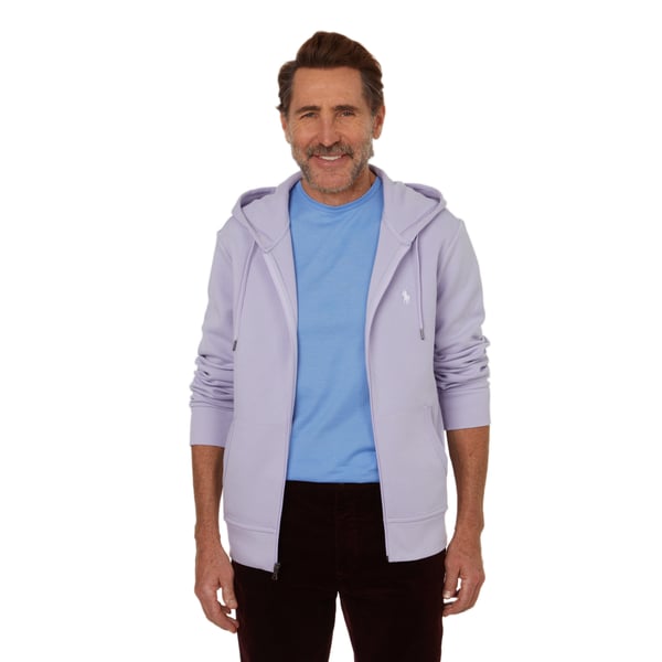 Hoodie avec fermeture à glissière