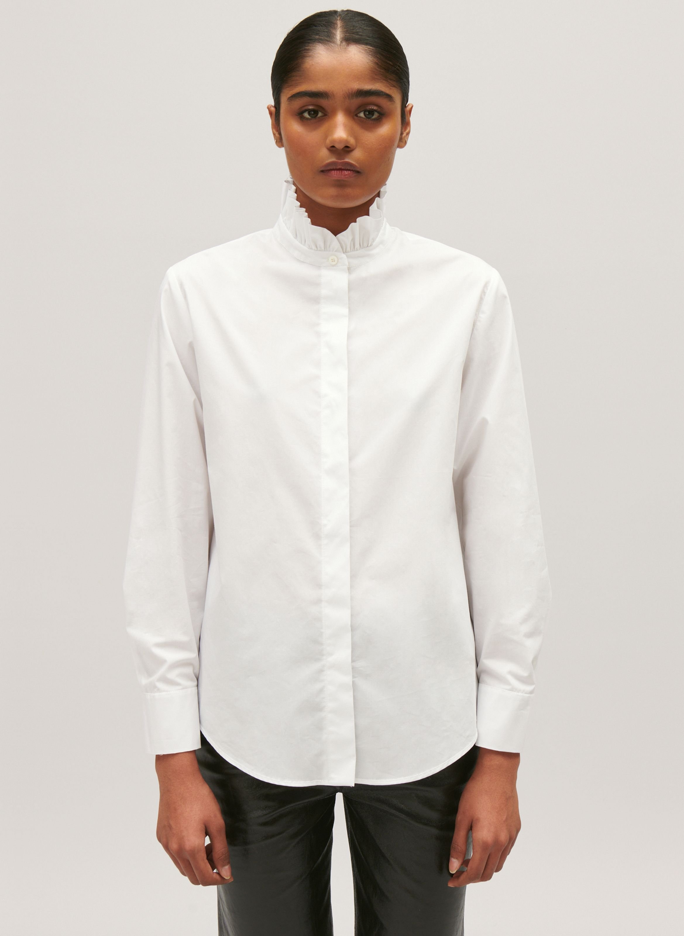 Claudie best sale pierlot chemisier