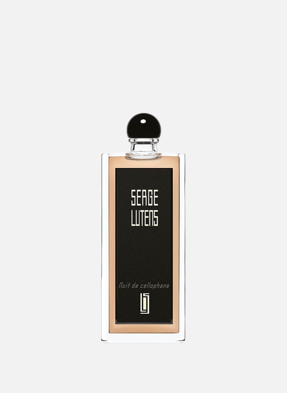 Eau de parfum Nuit de Cellophane by SERGE LUTENS SERGE LUTENS Eau de parfum Nuit de Cellophane