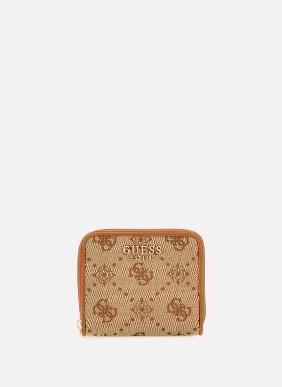 Mini wallet Neda Multicolour by GUESS GUESS Mini wallet Neda Multicolour