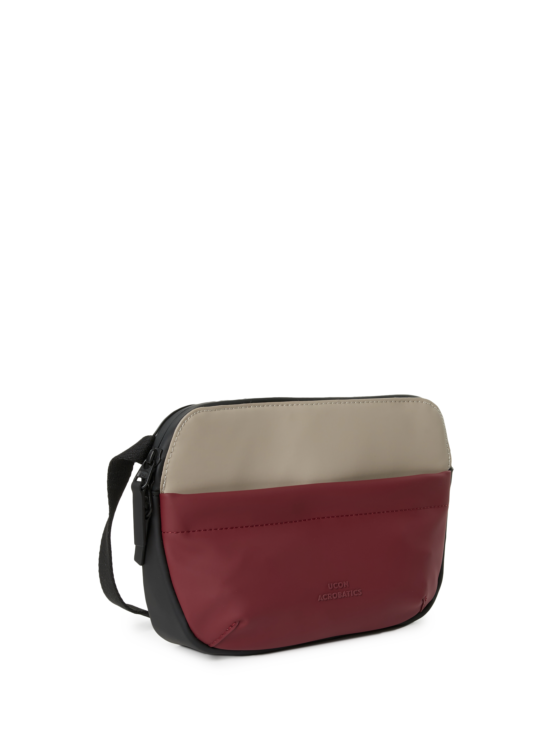 Matt shoulder bag UCON ACROBATICS Multicolour