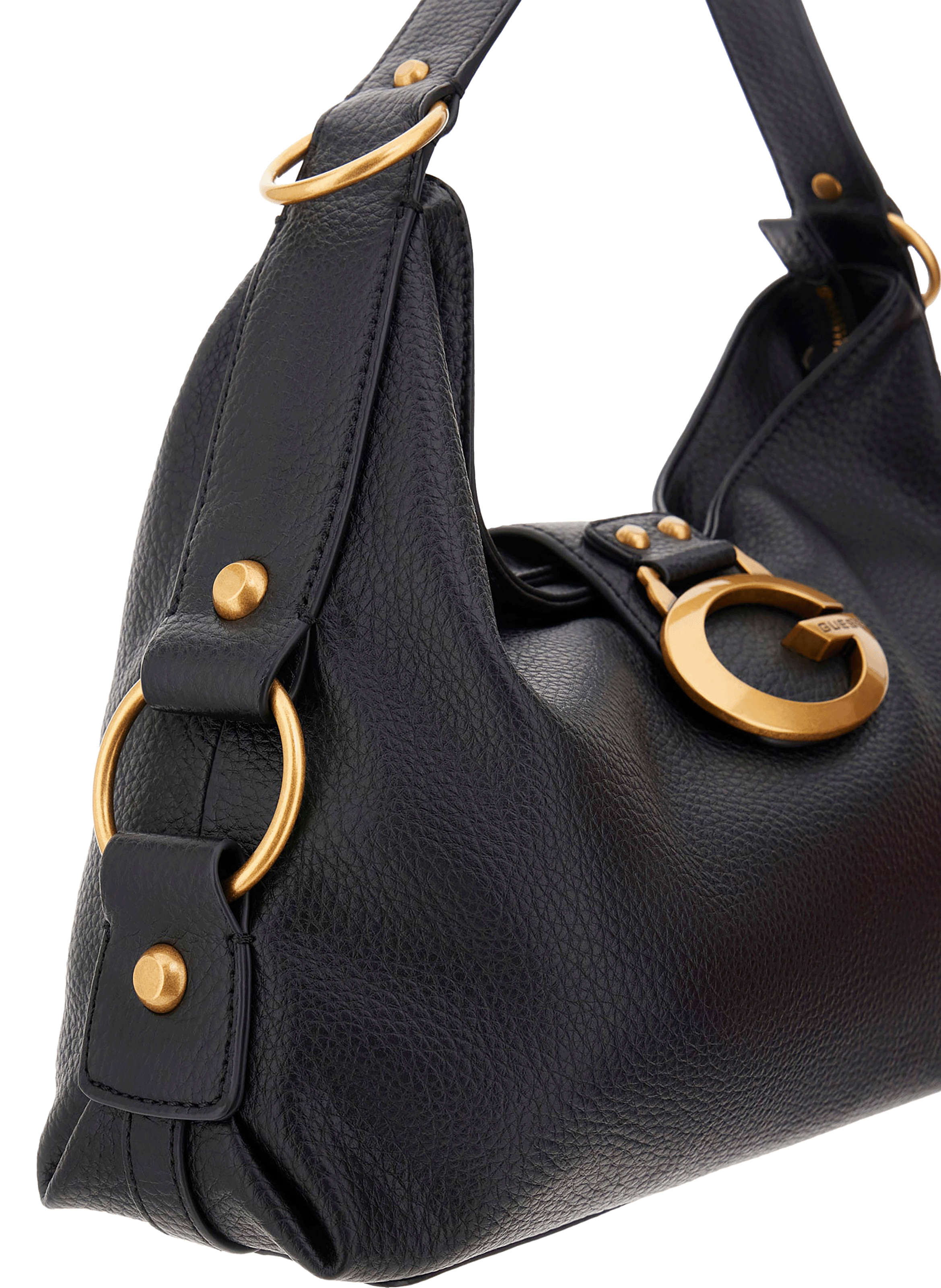 Camden Handbag GUESS Black