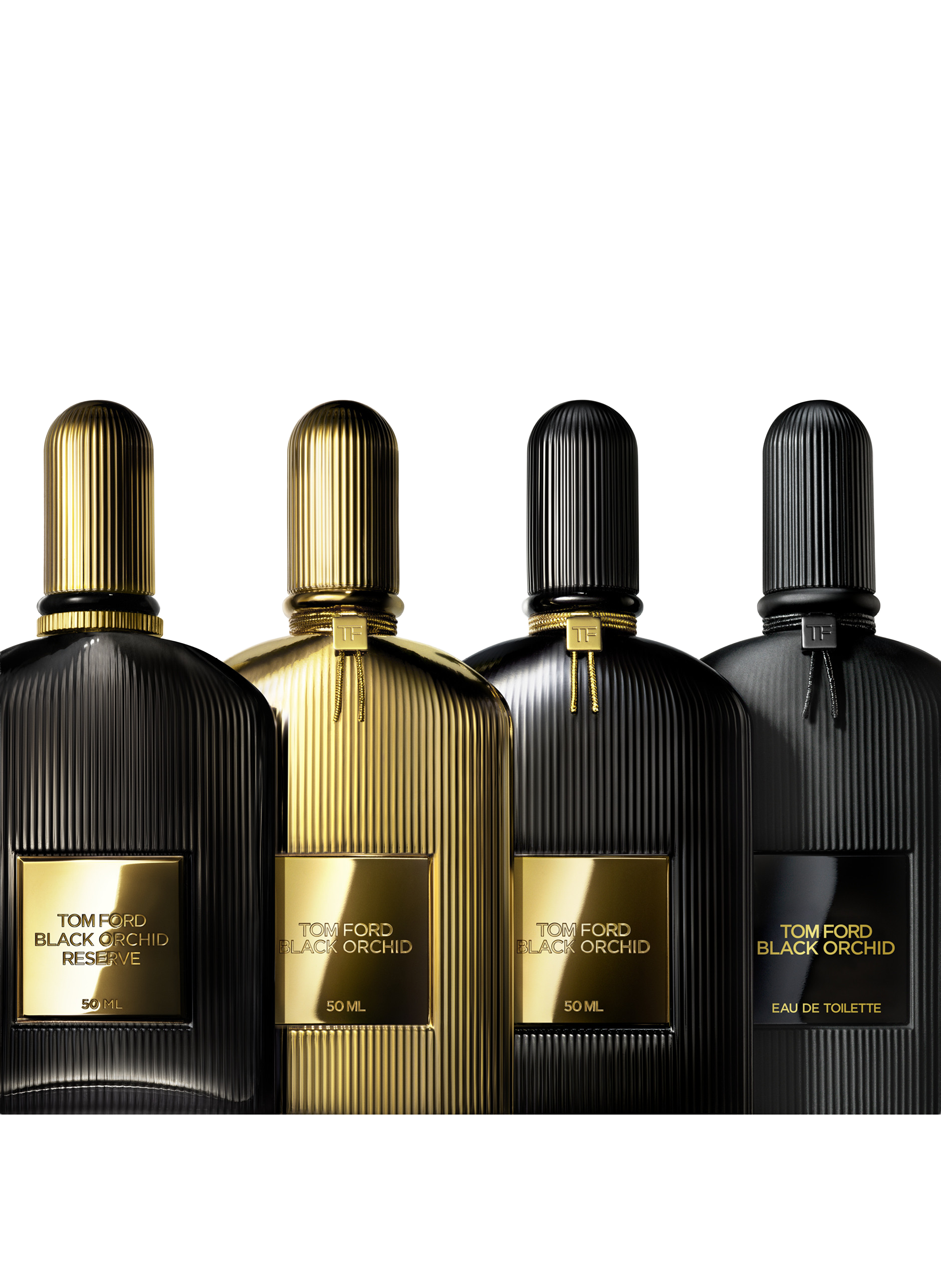 Black Orchid Reserve - Perfume Extract TOM FORD No color