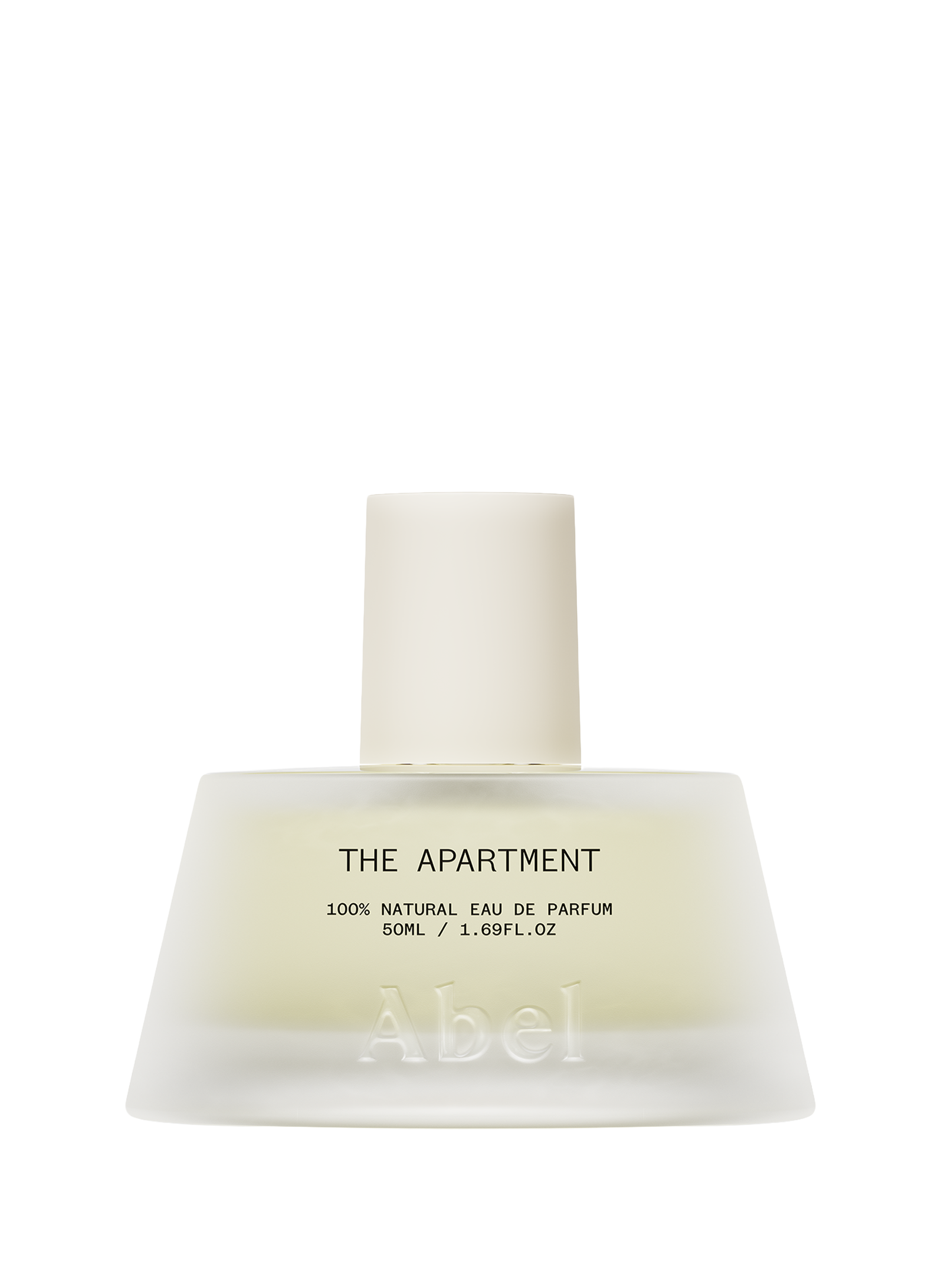 ABEL The Apartment - Eau de Parfum No color