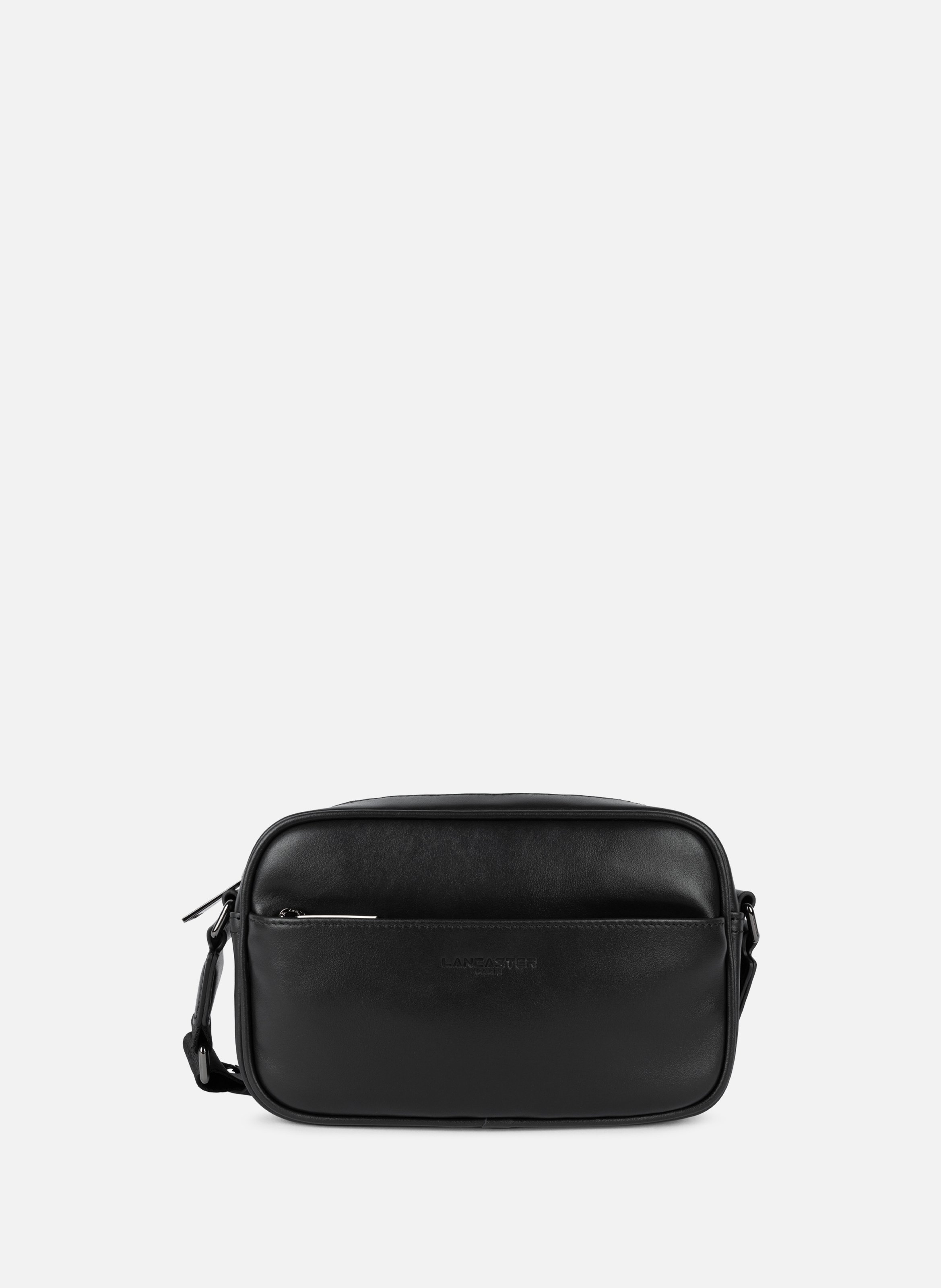 LANCASTER Crossbody bag - Capital Black