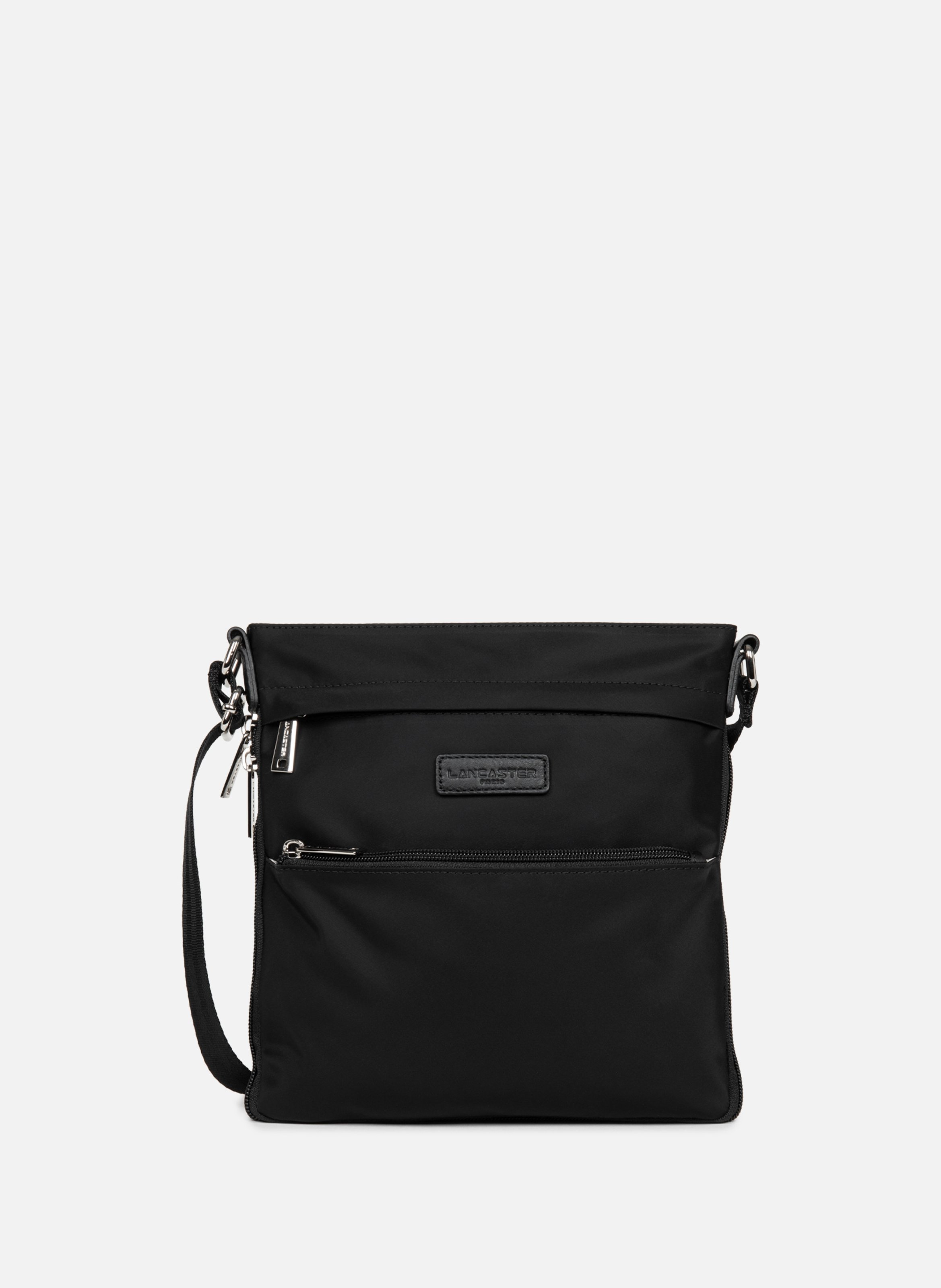LANCASTER Crossbody bag - Basic Sport Black
