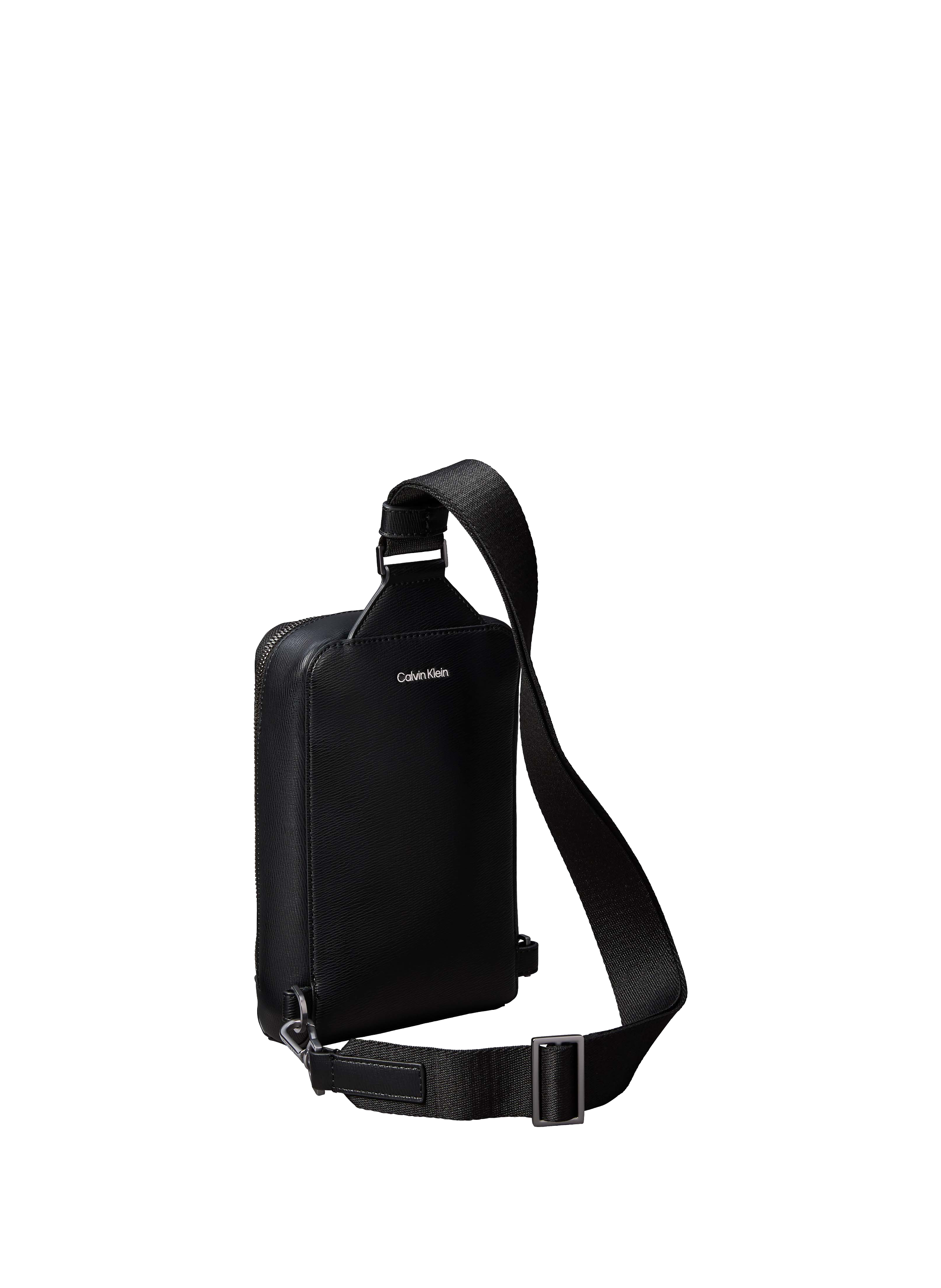 Crossbody bag CALVIN KLEIN Black