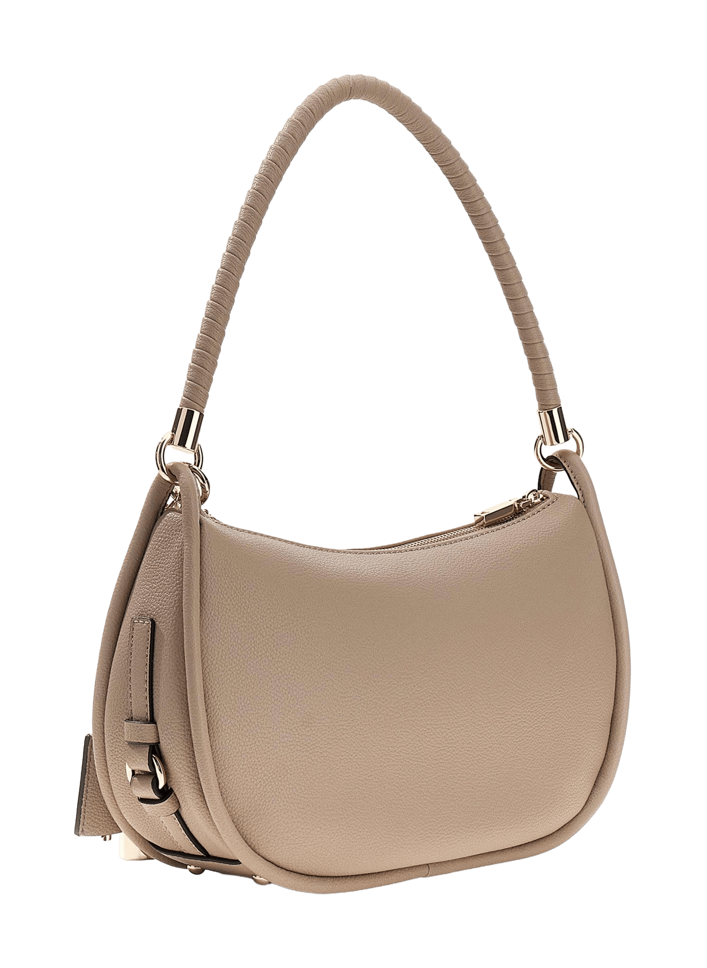 Borsa a mano Danya GUESS Beige
