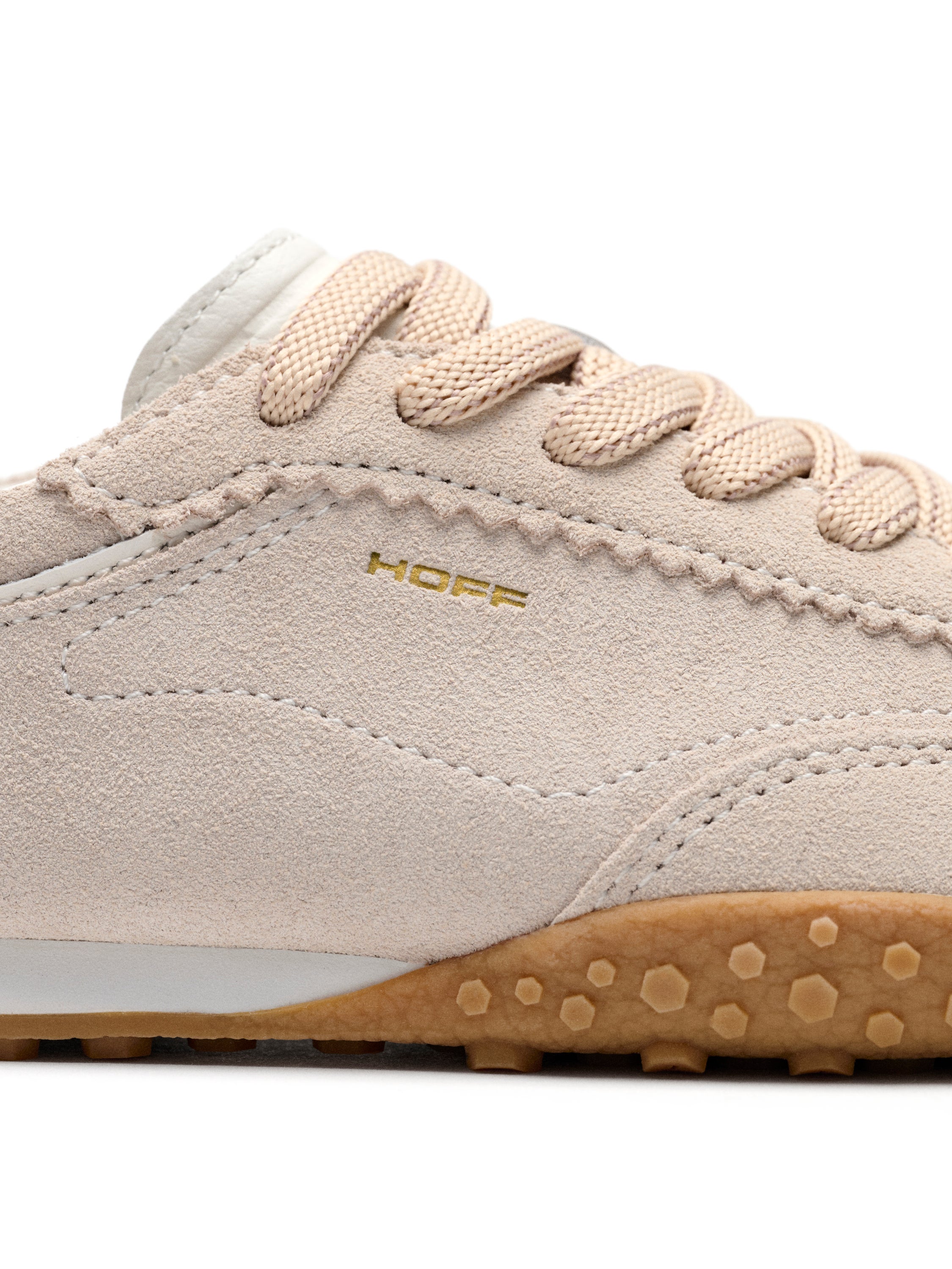 Hoff baskets décontractées kid bridge HOFF Beige