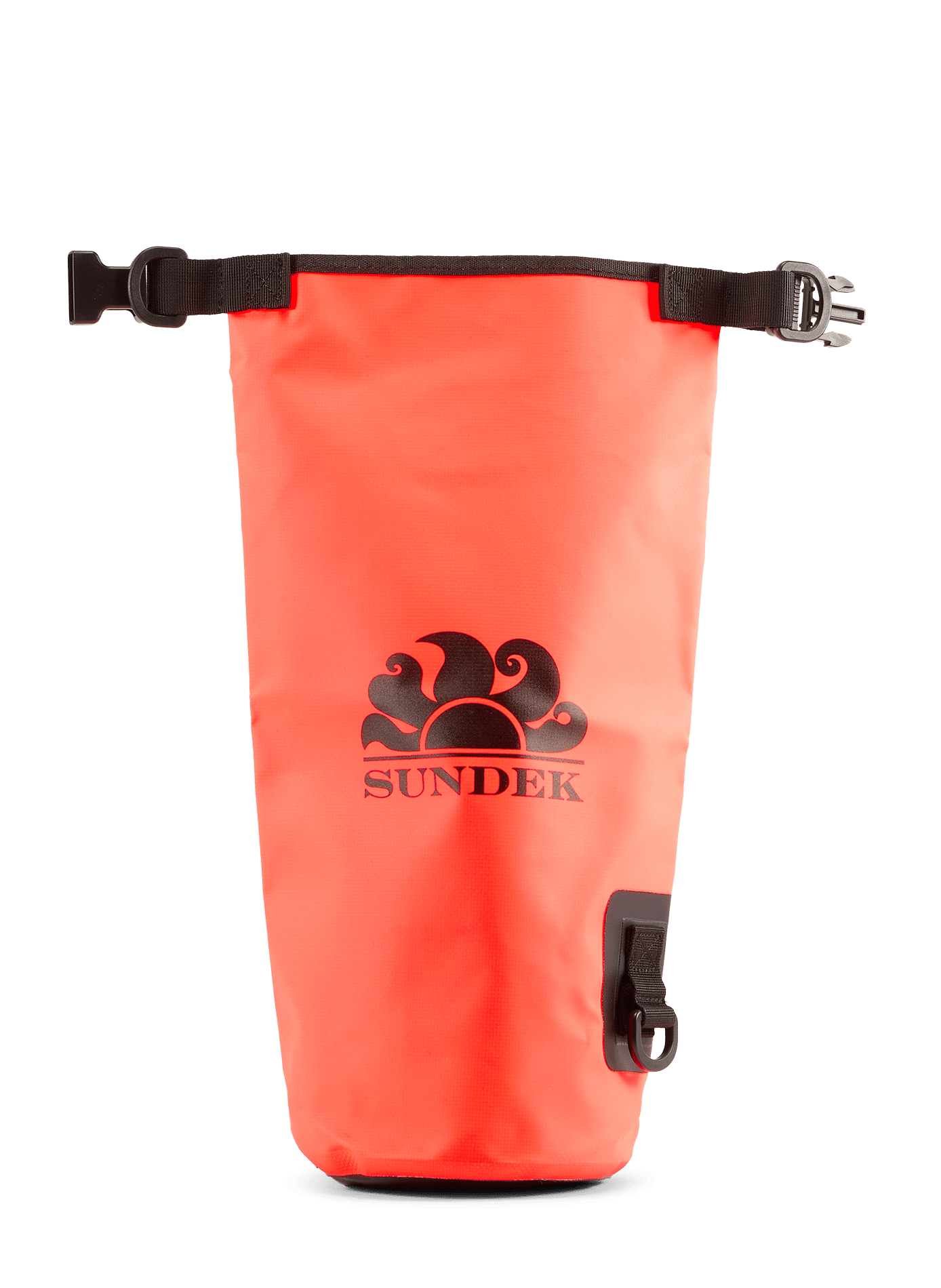 Borsa a tracolla impermeabile SUNDEK Arancione
