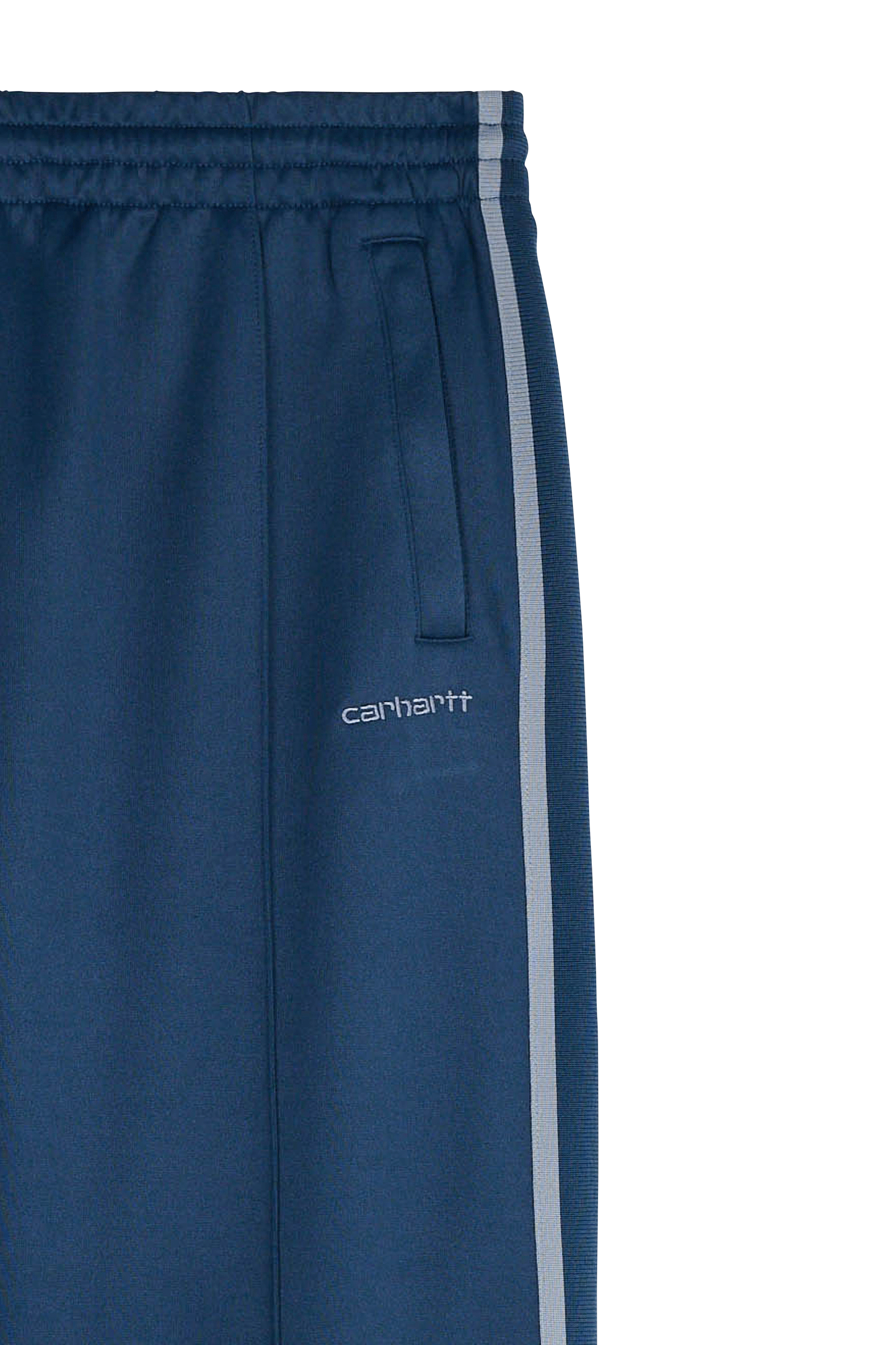 Pantalon de survêtement bolar sweat pant CARHARTT WIP Bleu