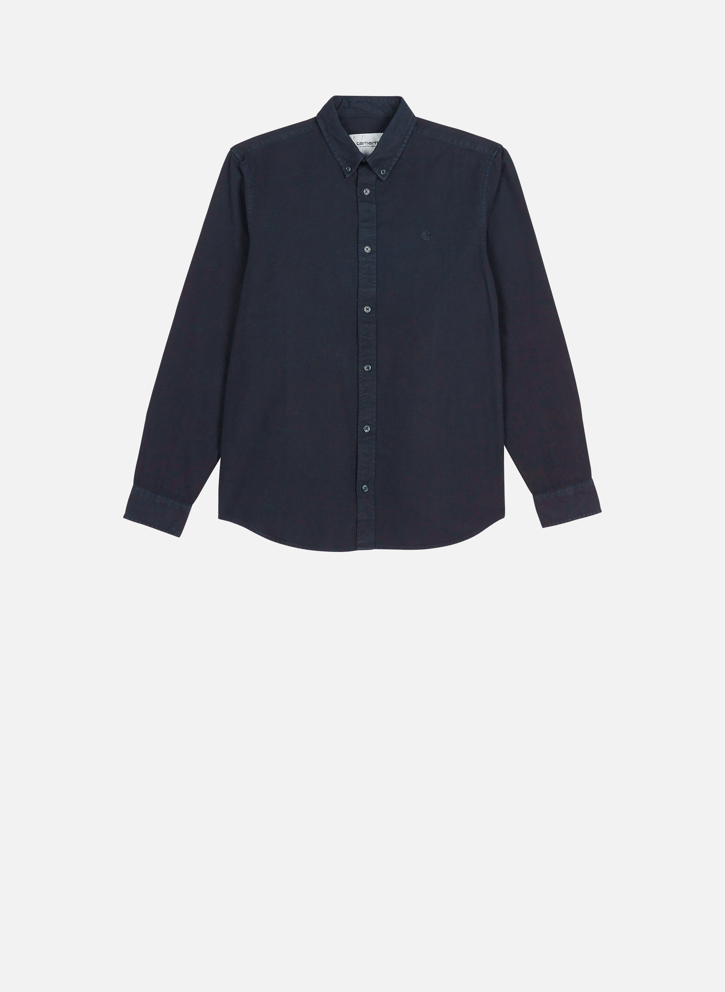 Chemise bolton CARHARTT WIP Bleu