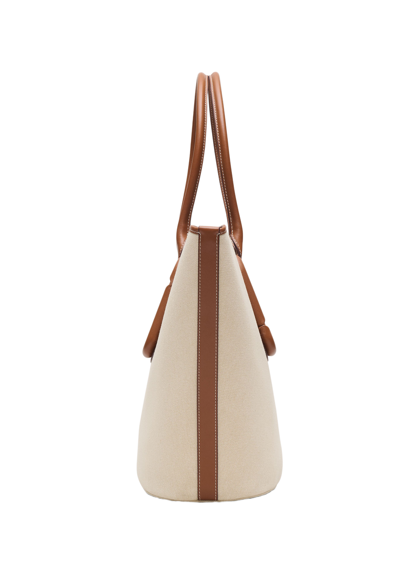 Babe canvas tote bag MARC JACOBS Multicolour