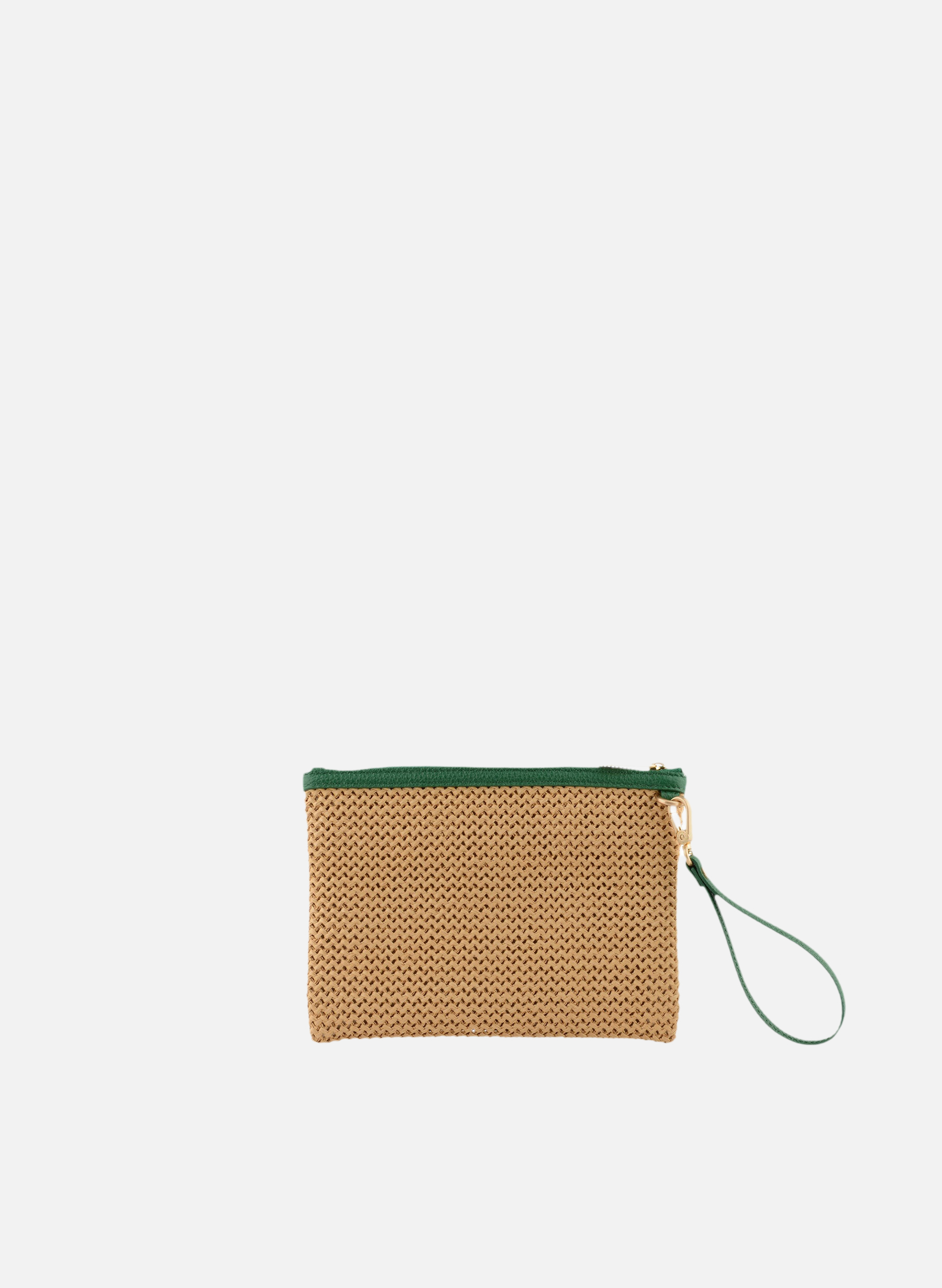Cassis | pochette POURCHET Vert