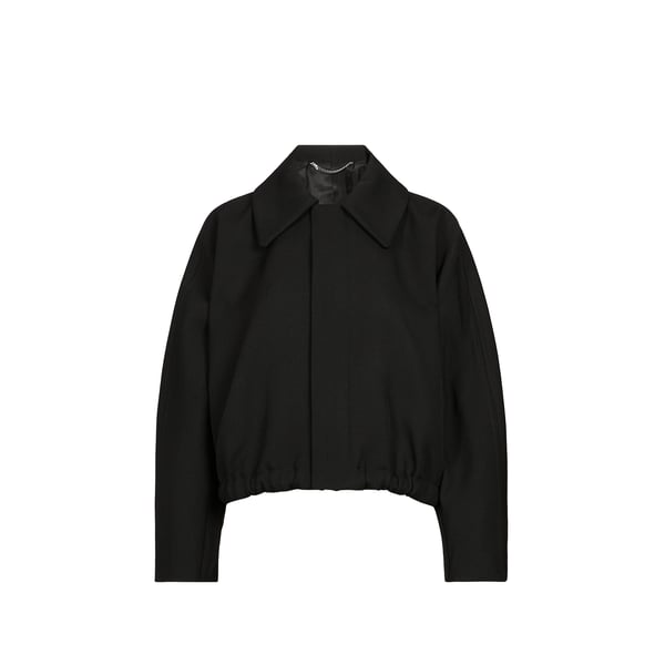 Bomber Arden en laine Bomber Arden en laine