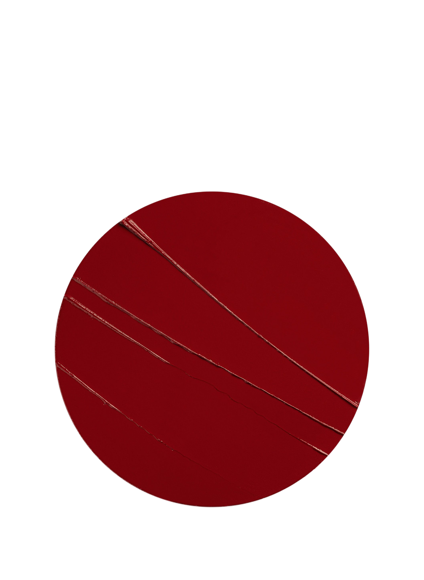 Rouge Hermès, Rouge à lèvres satiné HERMÈS 85 - rouge h
