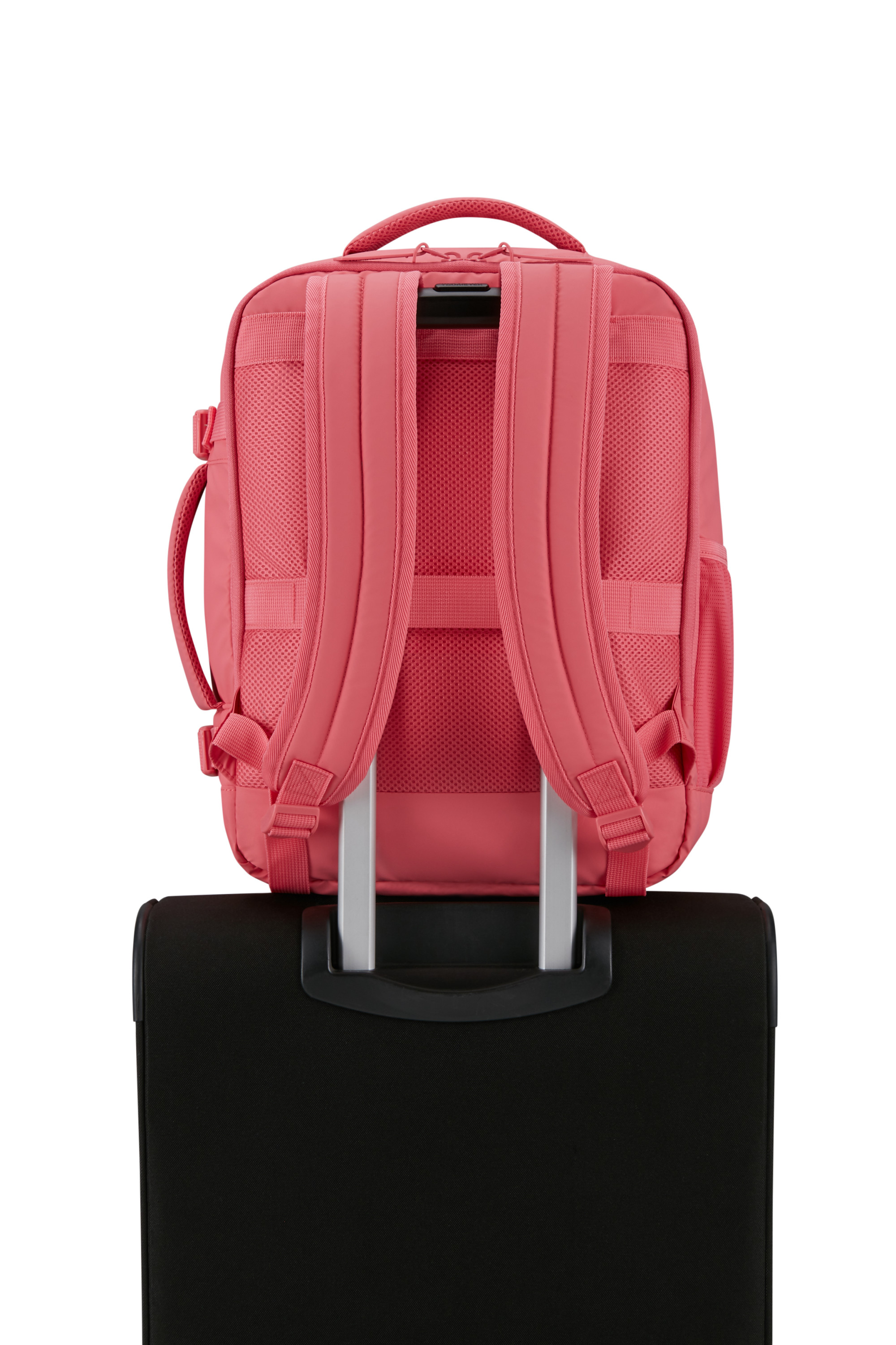 Take2cabin sac à dos AMERICAN TOURISTER Rose
