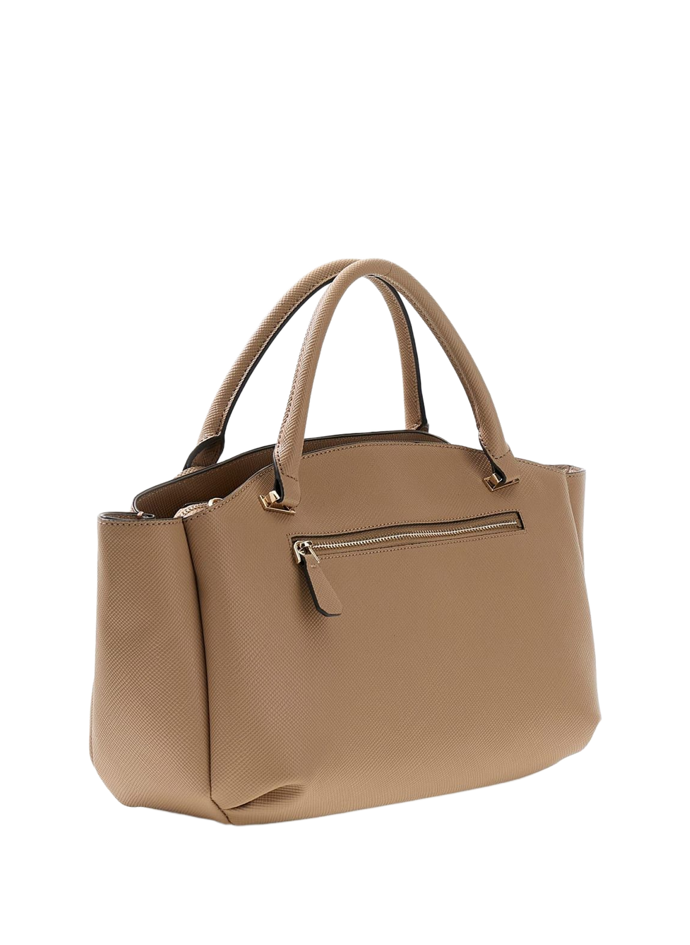 Handtasche GUESS Beige