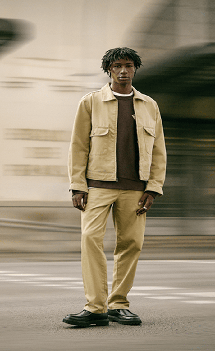 Dockers