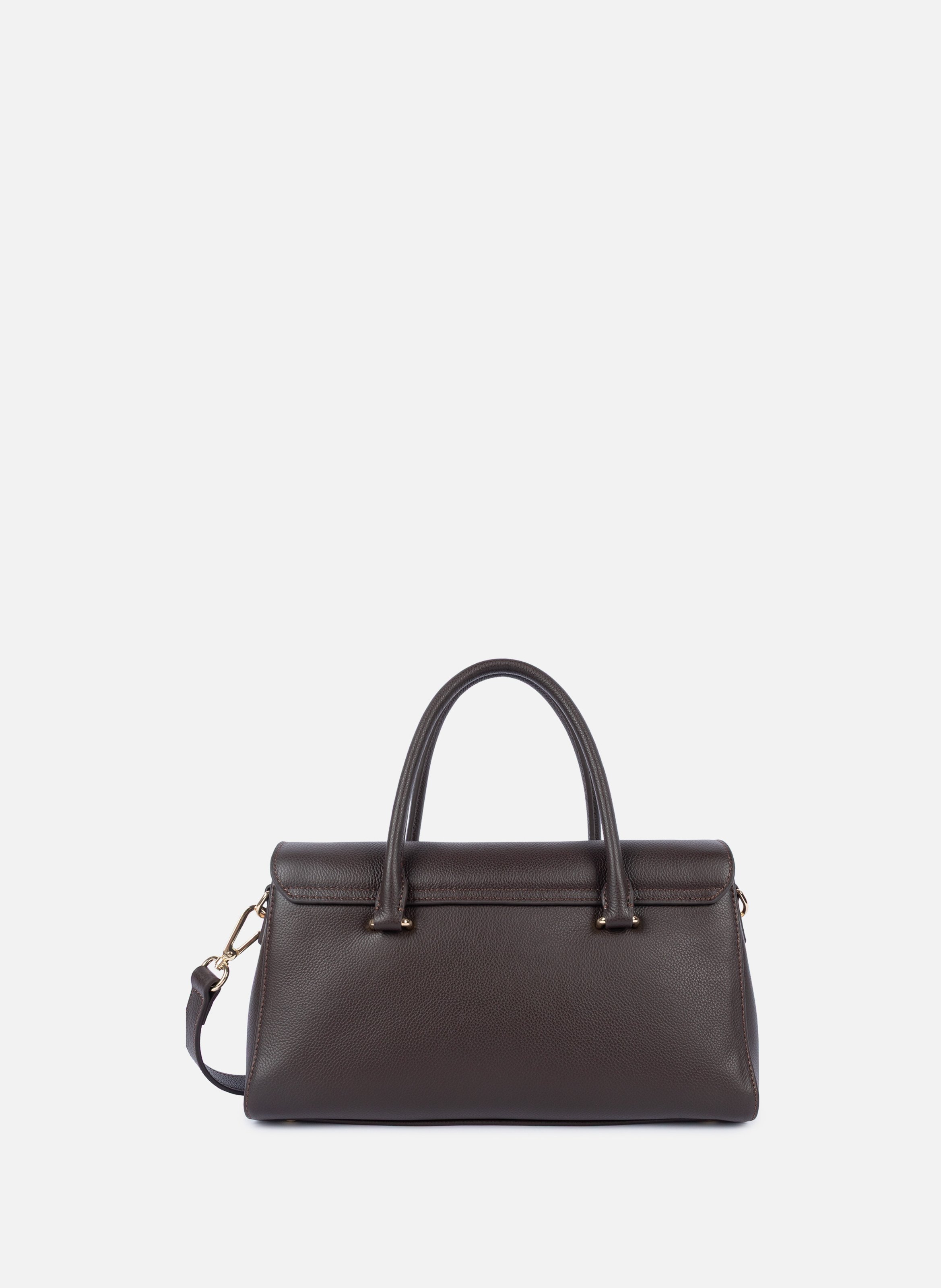 Handtas - Milano Cosmos LANCASTER Bruin