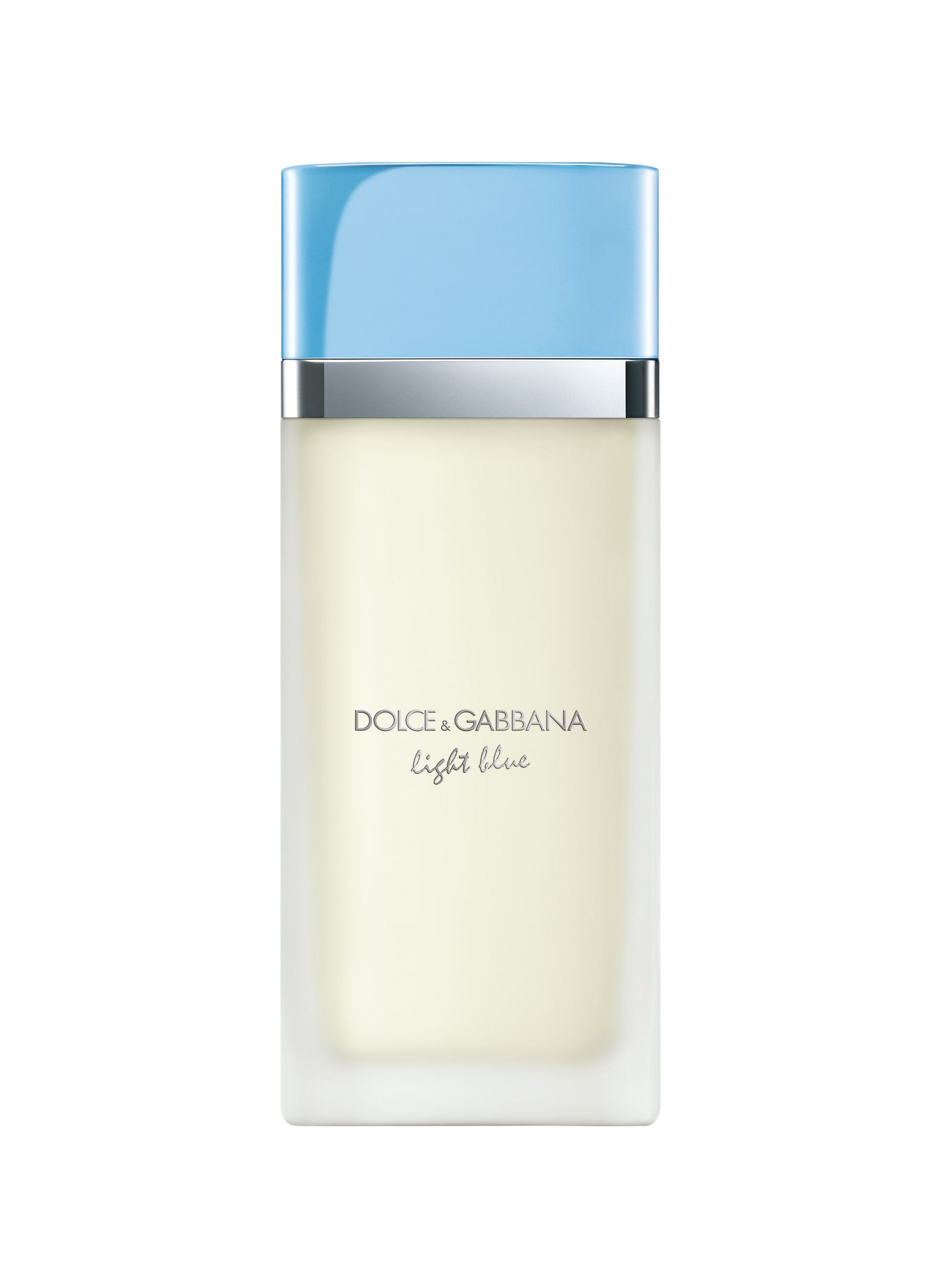 Light Blue - Eau De Toilette DOLCE & GABBANA No color