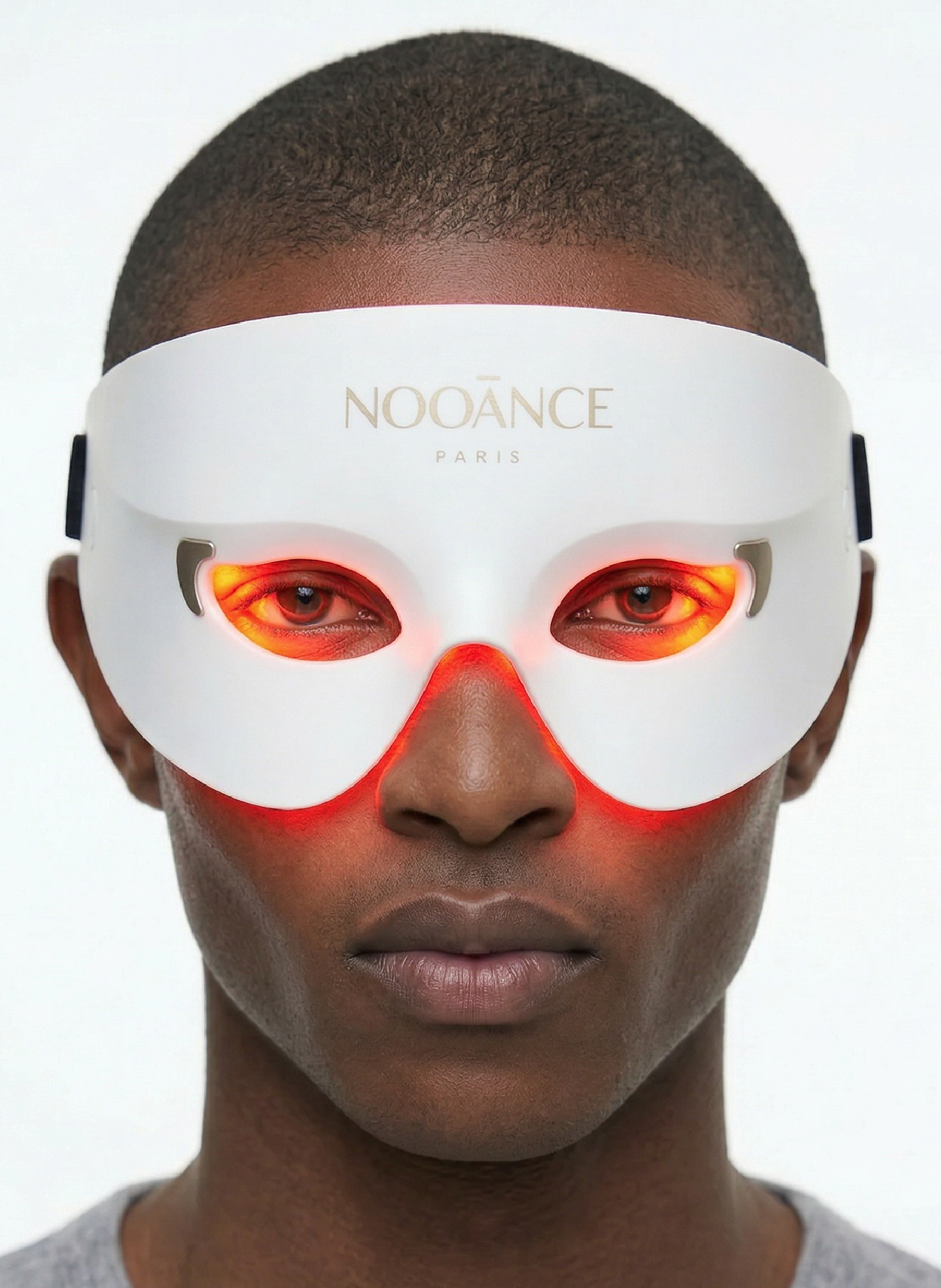 LED Augenmaske X200 NOOANCE No color