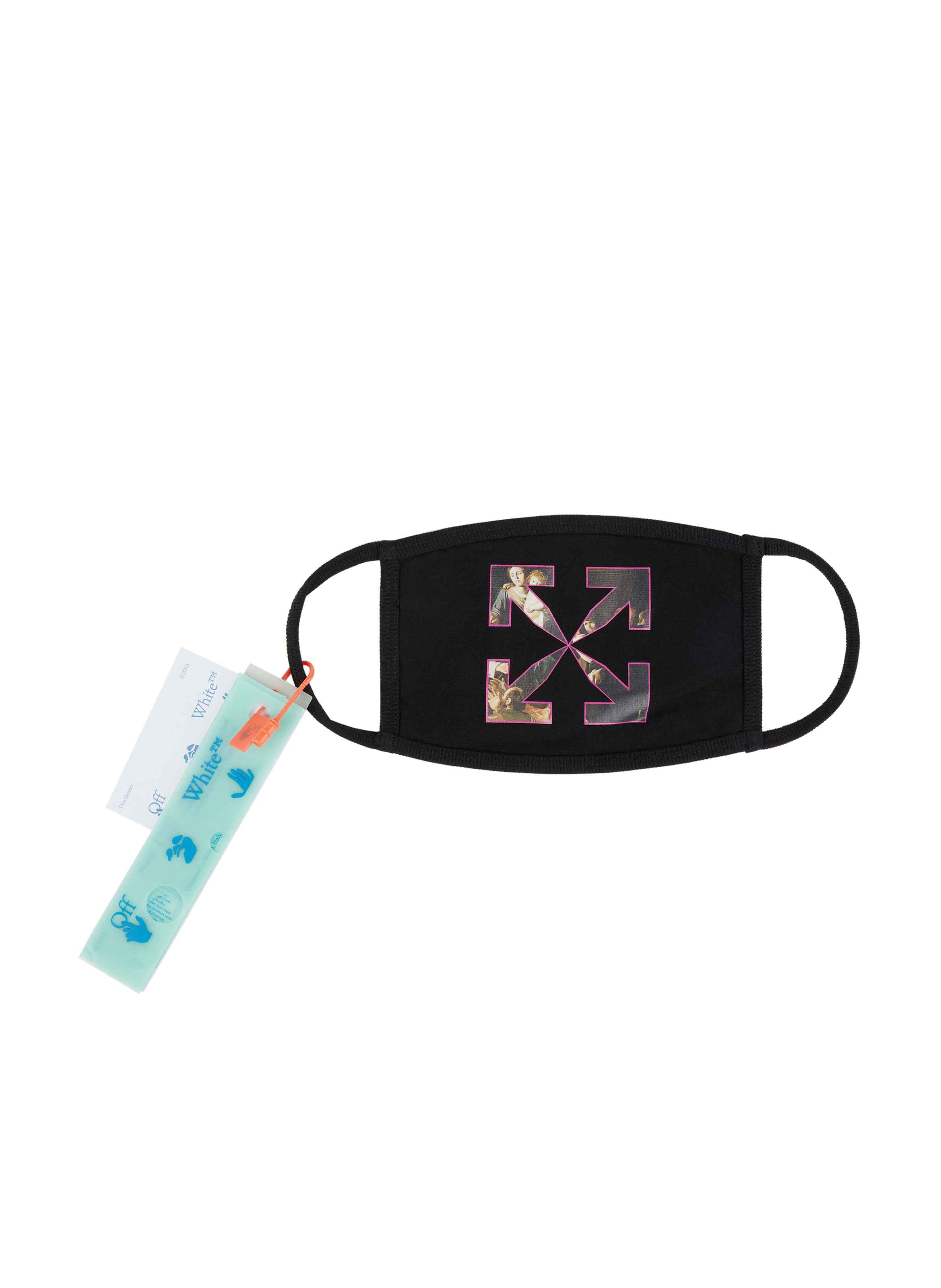 Masque réutilisable