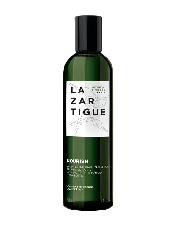 High nutrition shampoo by LAZARTIGUE LAZARTIGUE High nutrition shampoo