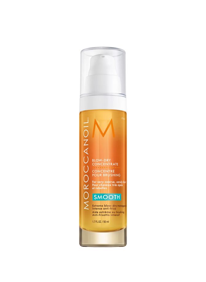 Concentrate for blow drying 50ml MOROCCANOIL